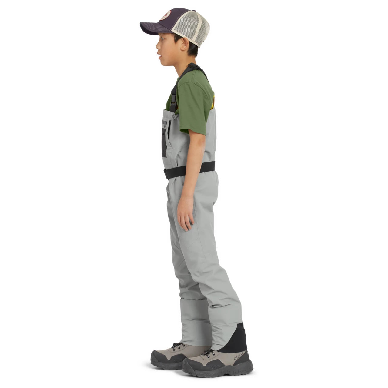 CLEARWATER WADERS YOUTH
