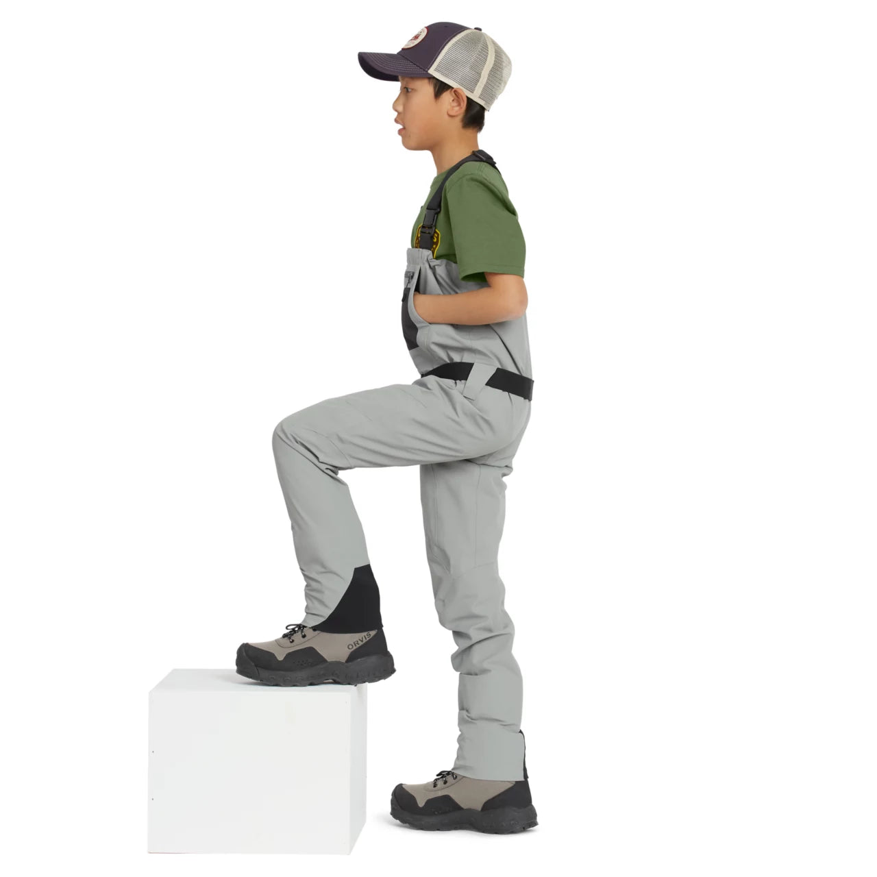 CLEARWATER WADERS YOUTH