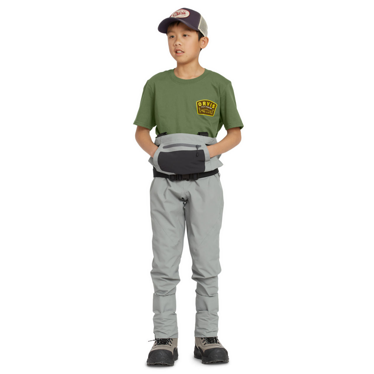 CLEARWATER WADERS YOUTH
