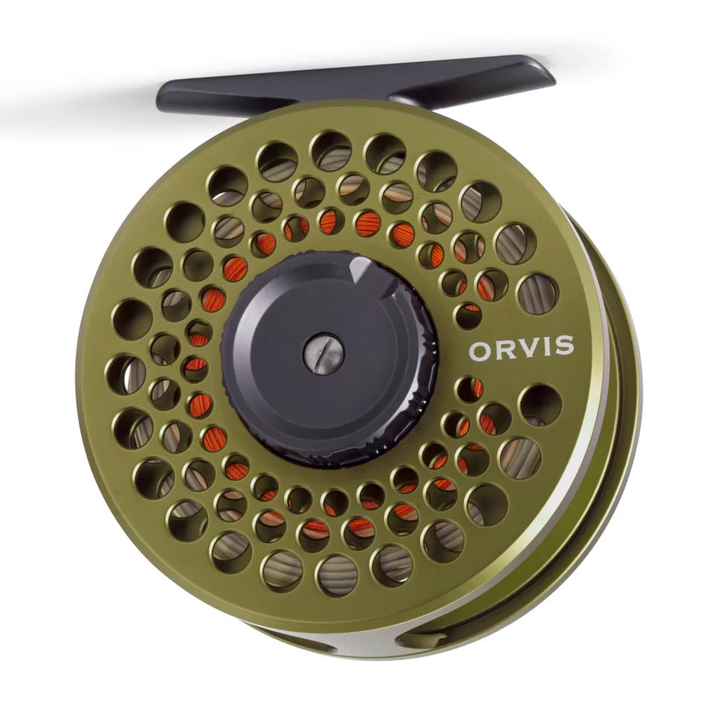 BATTENKILL DISC