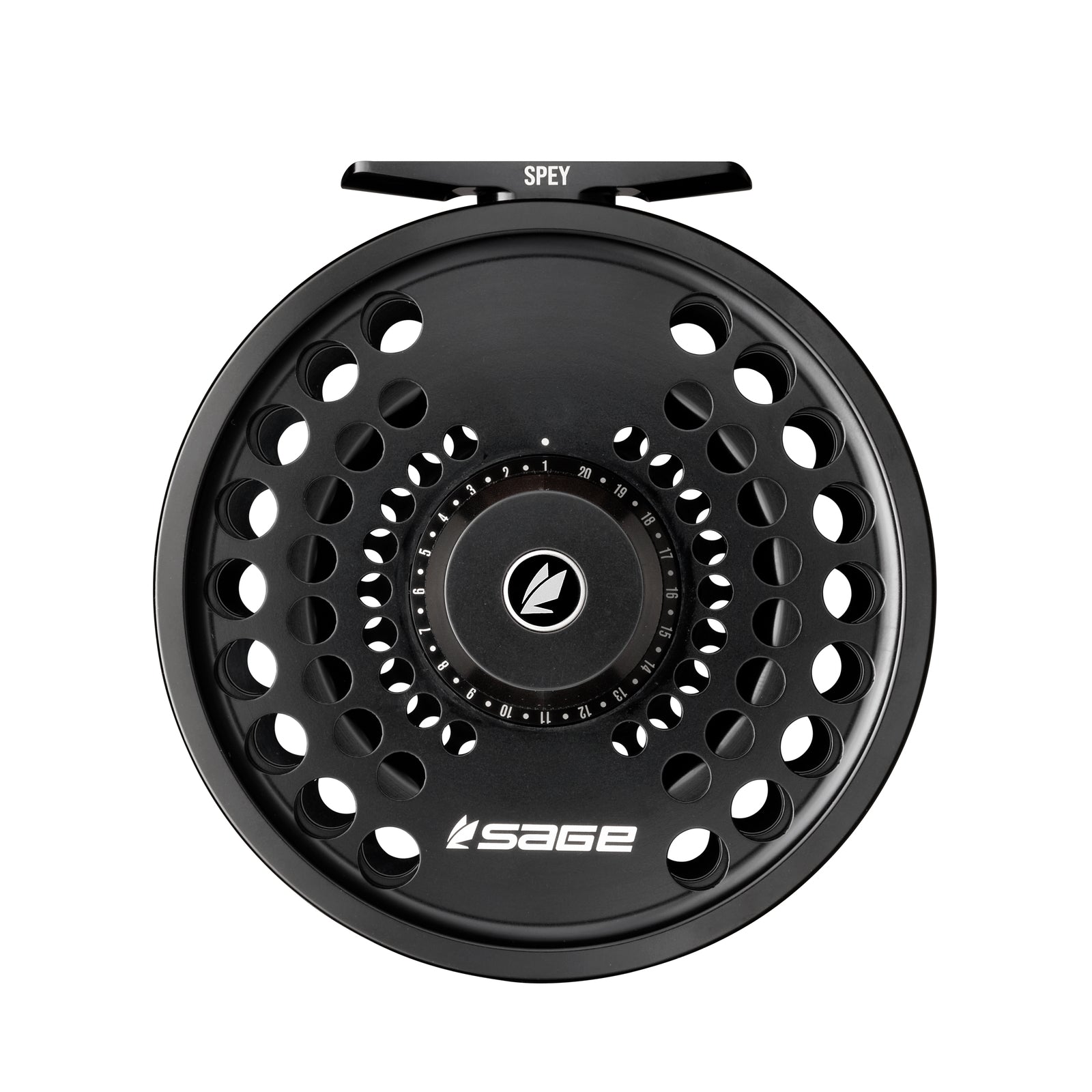 Spey II Reel