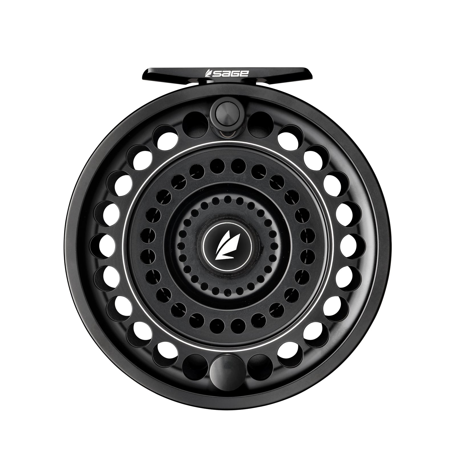 Spey II Reel