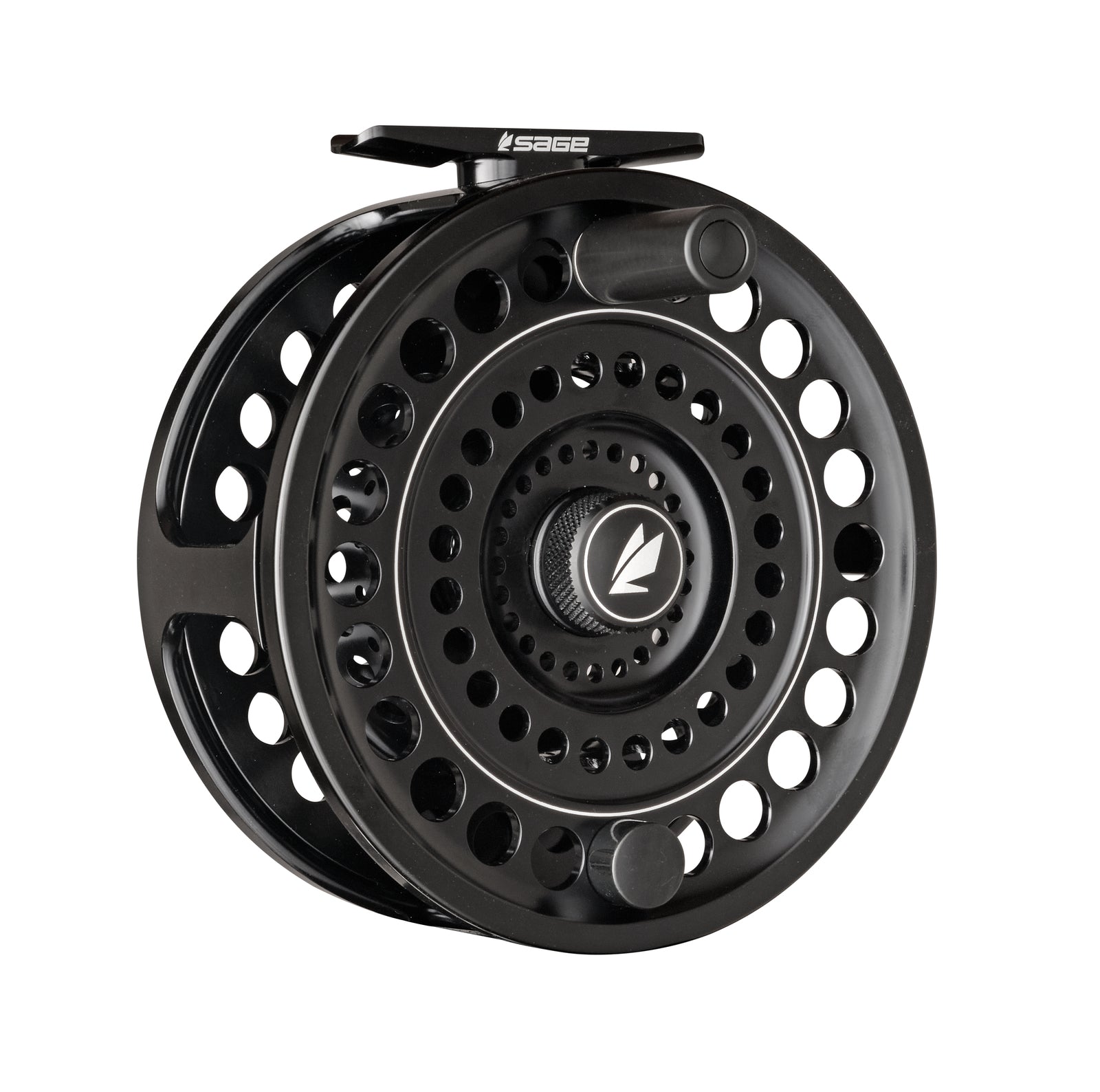 Spey II Reel
