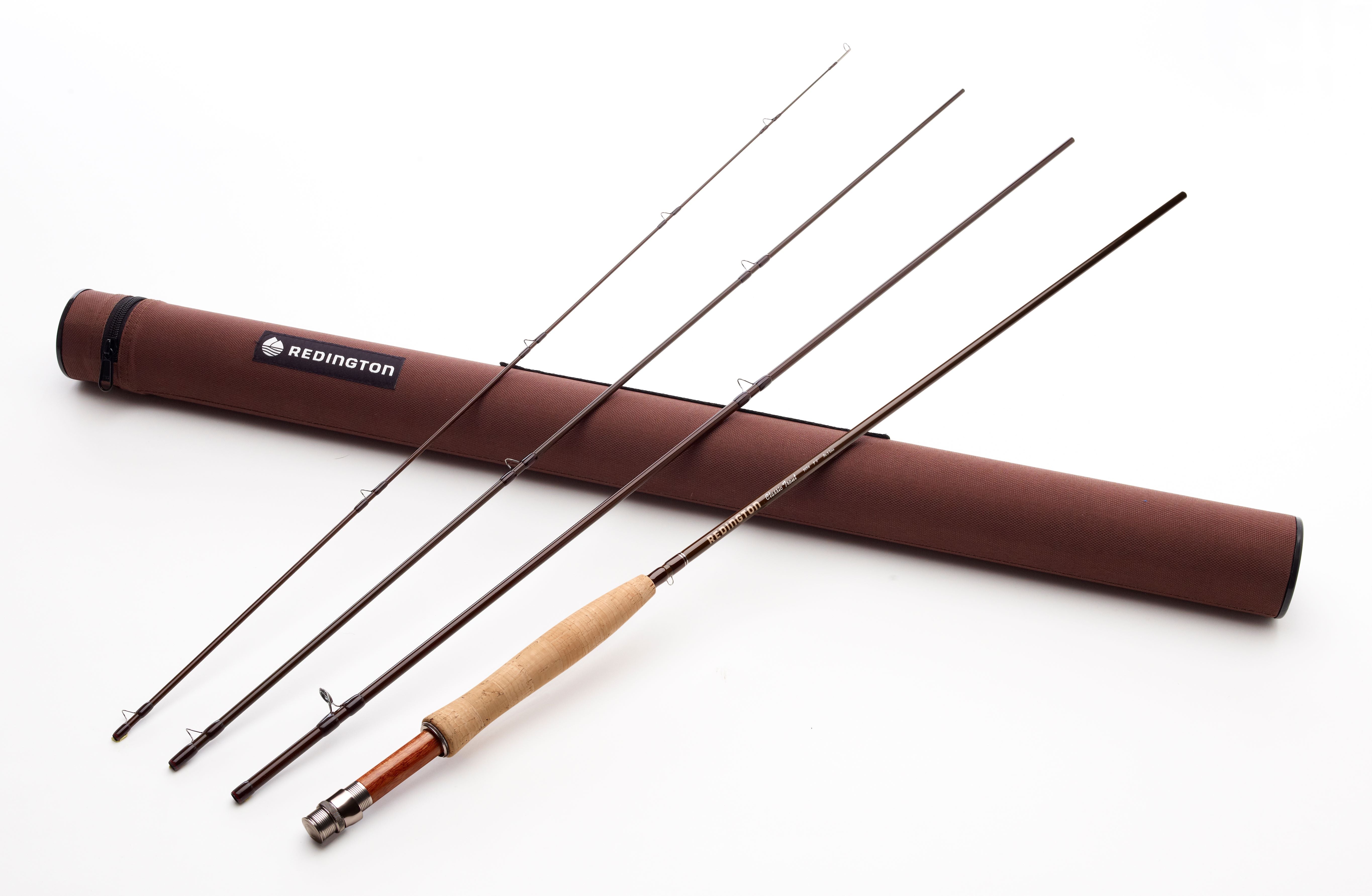 Classic Trout Rod
