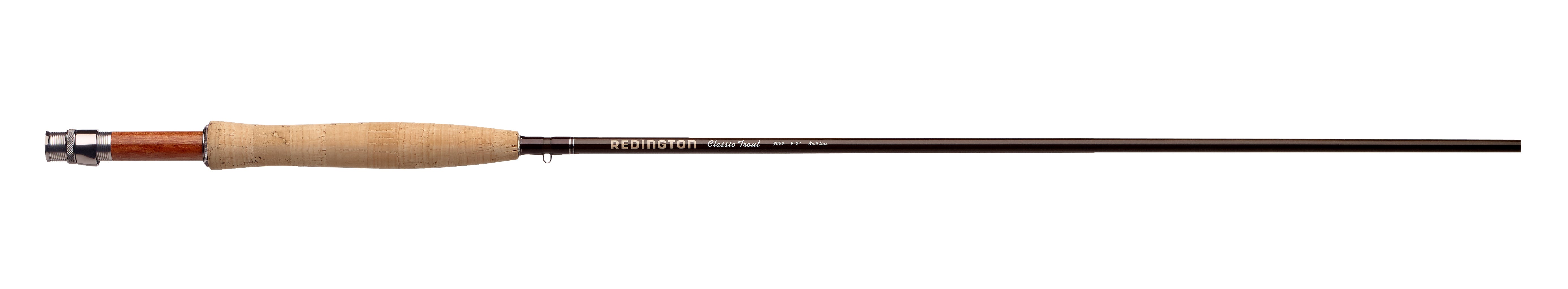 Classic Trout Rod