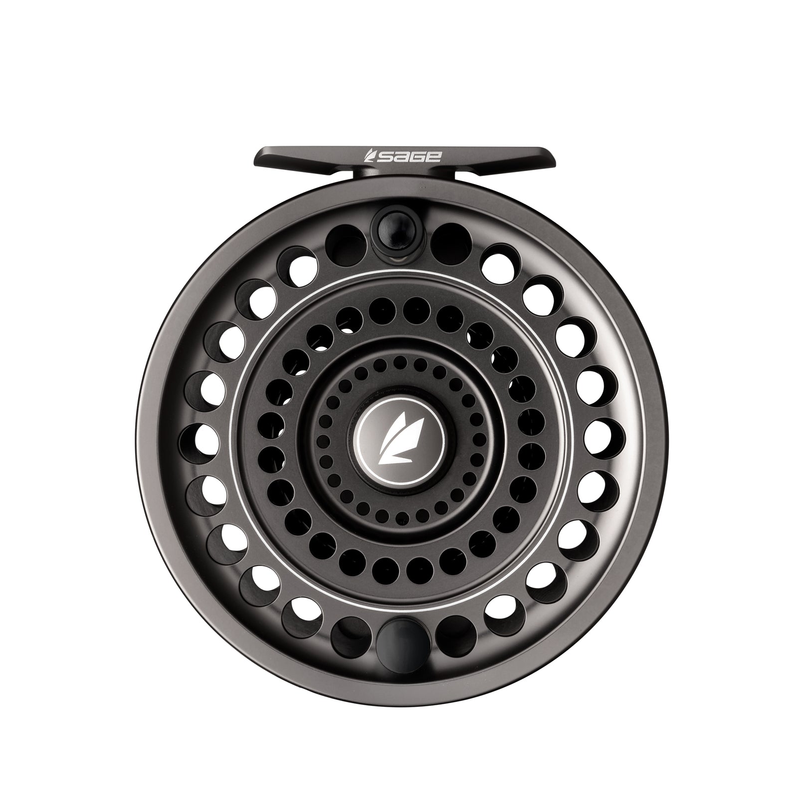 Spey II Reel