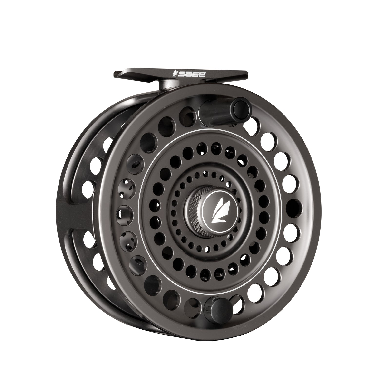 Spey II Reel