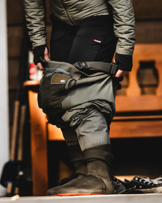 WS THERMAL JOGGER