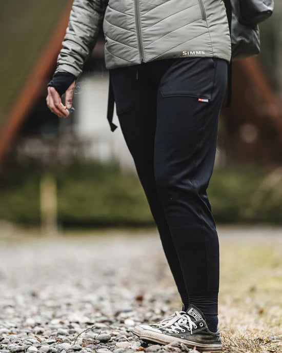 WS THERMAL JOGGER