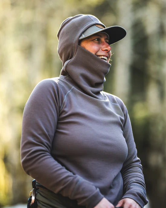 WS HIGHLINE HOODY