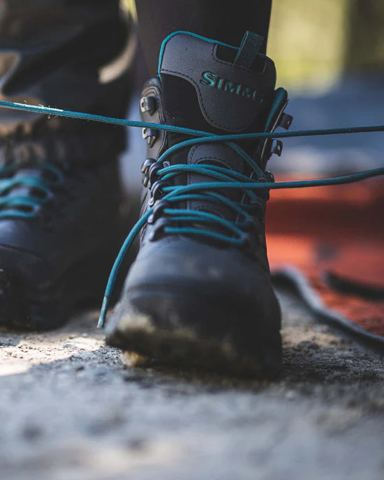 WS FREESTONE BOOT RUBBER