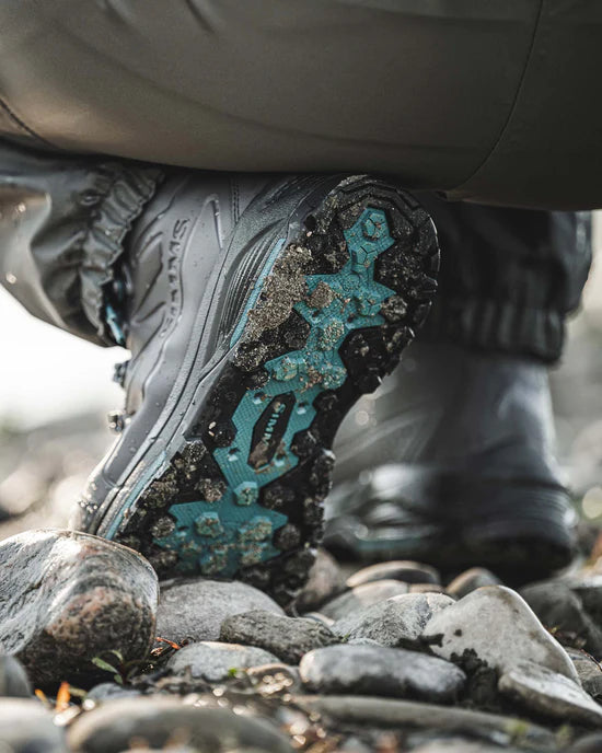 WS FREESTONE BOOT RUBBER
