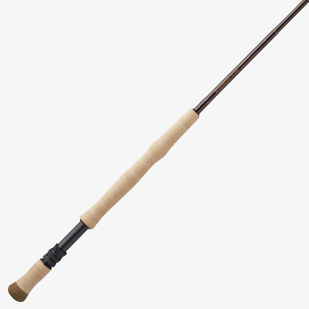 PAYLOAD ROD