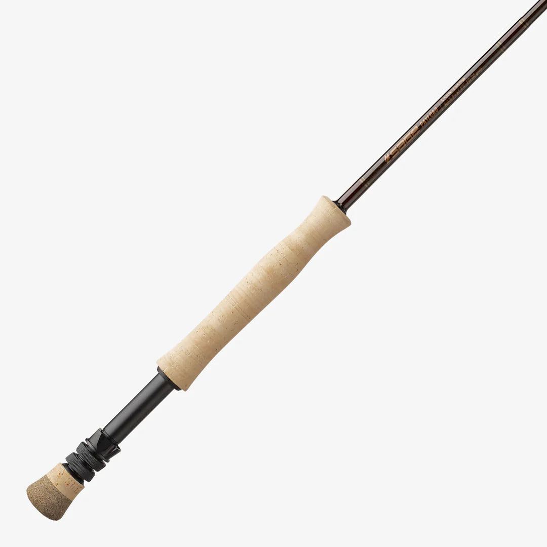 PAYLOAD ROD