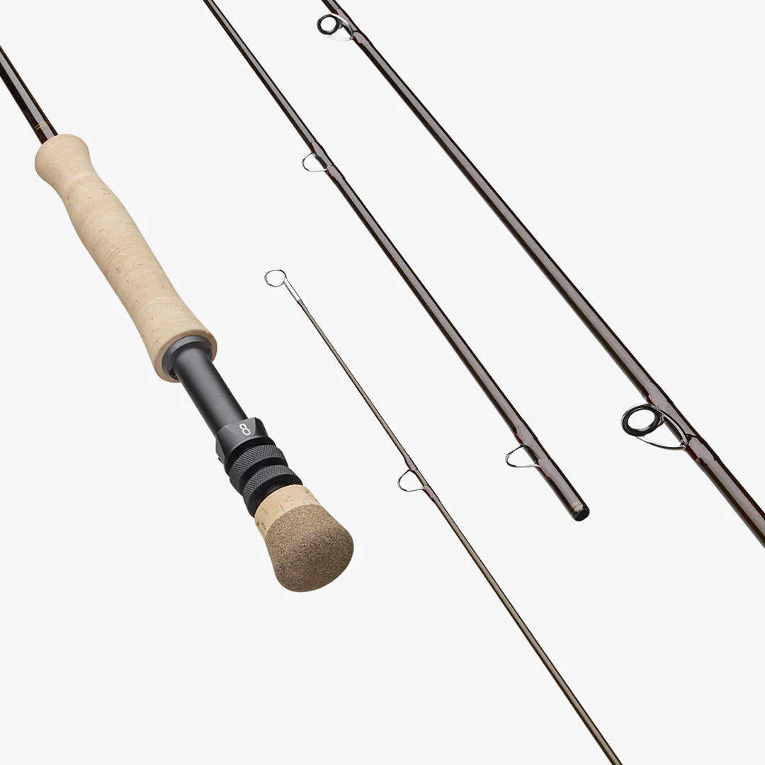 PAYLOAD ROD
