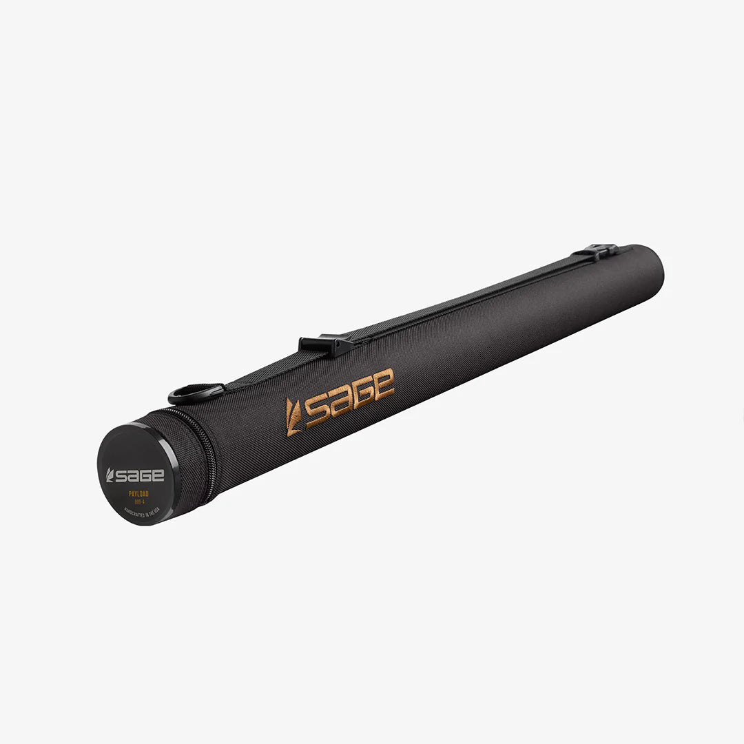 PAYLOAD ROD