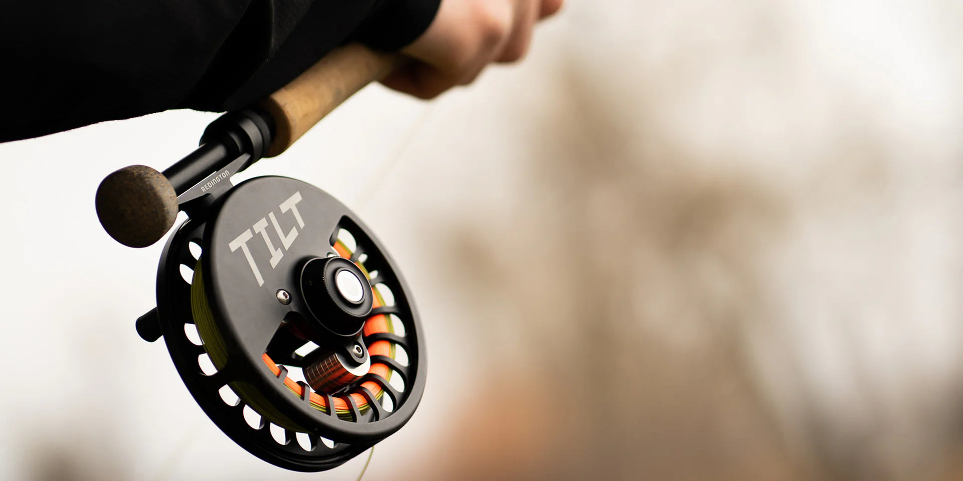 Tilt Reel