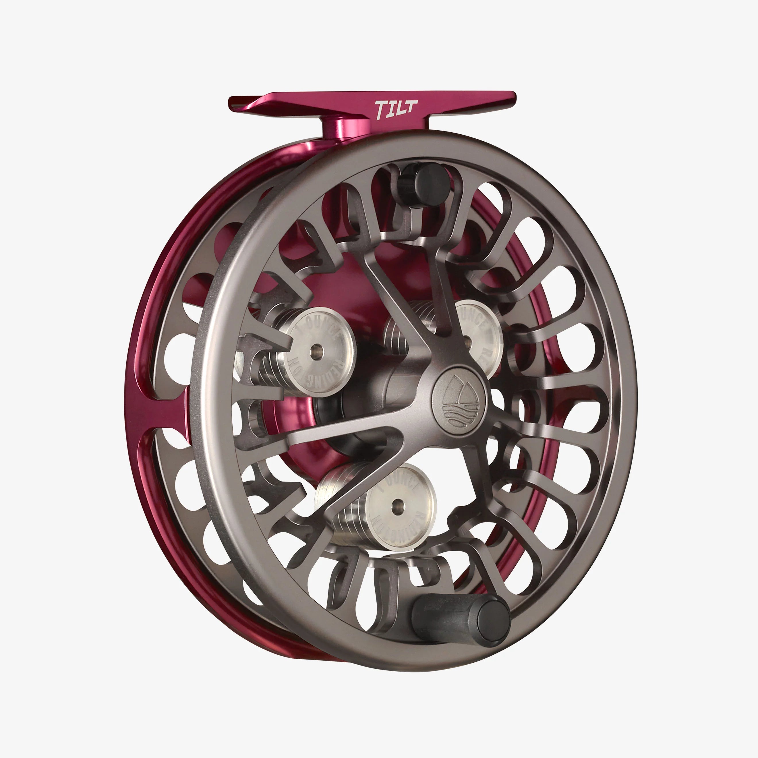 Tilt Reel