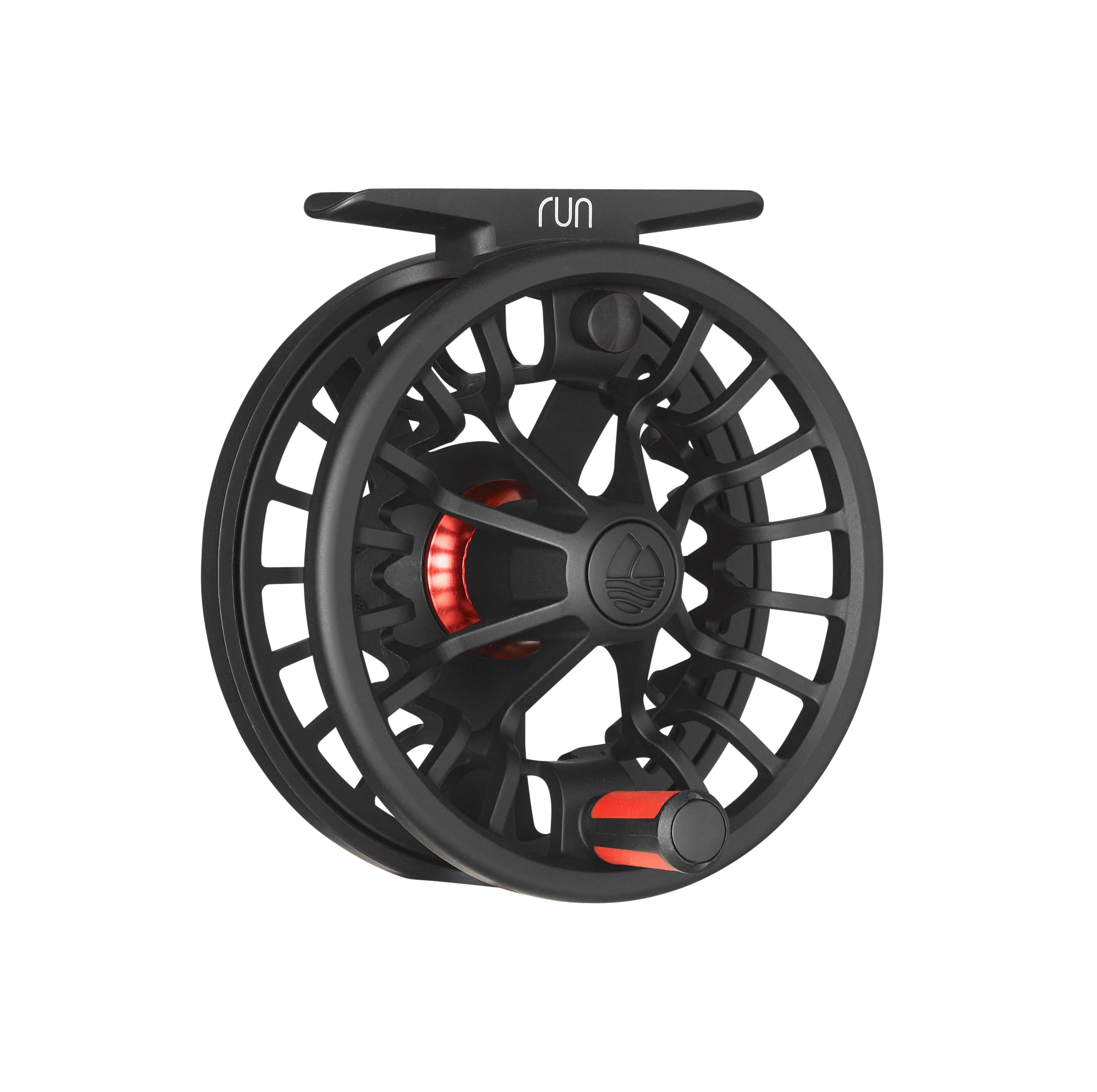 Run Reel