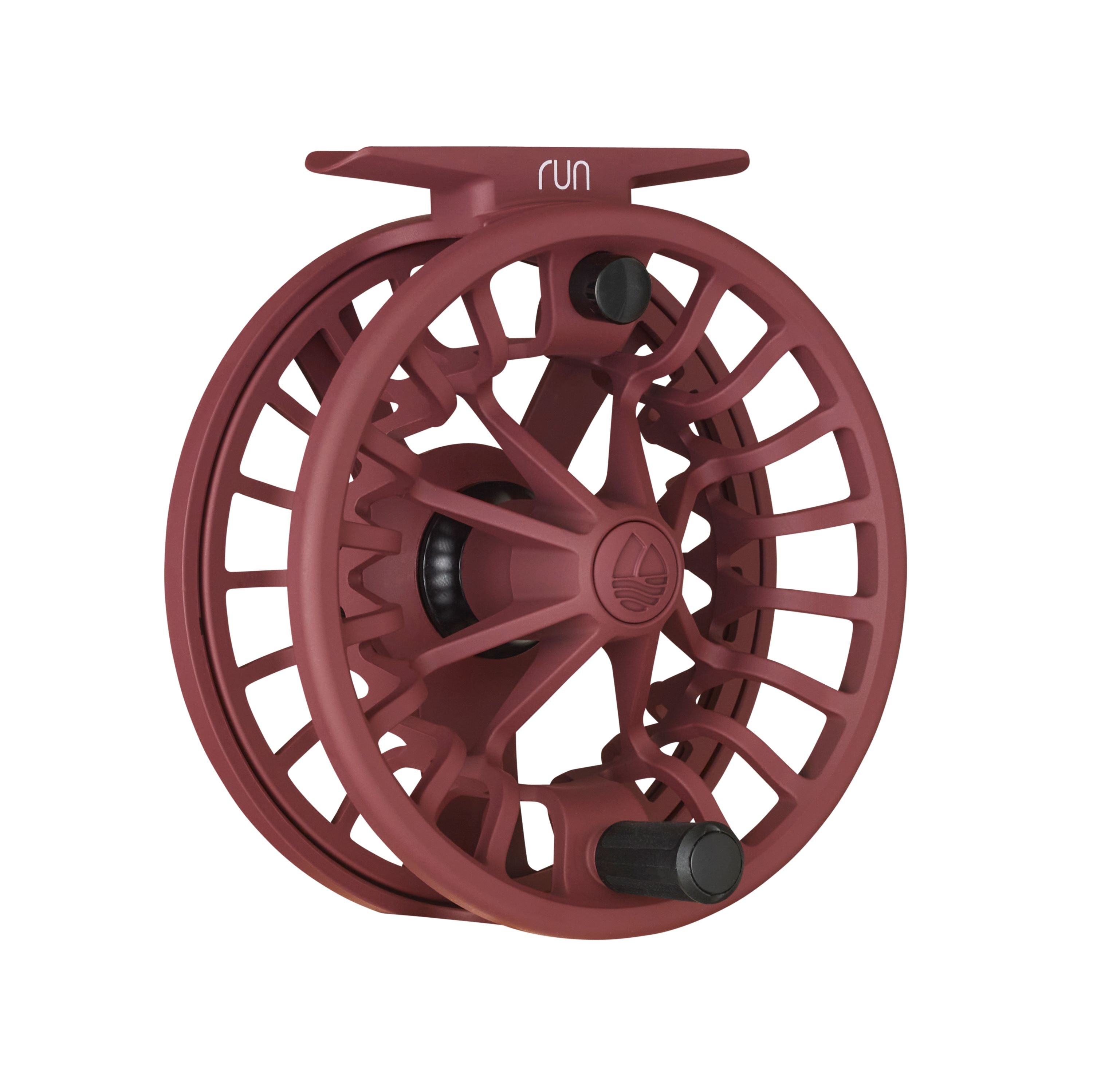 Run Reel