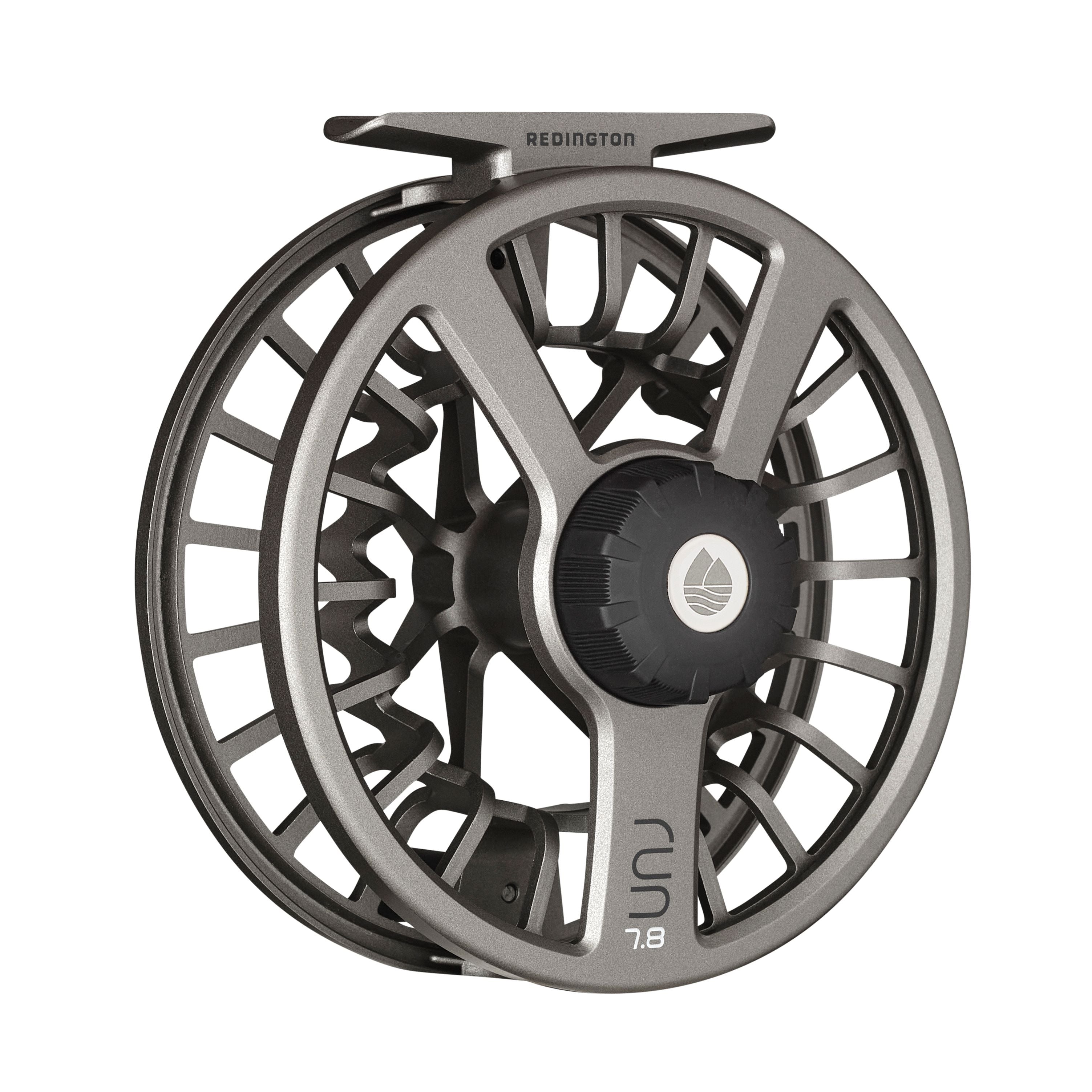 Run Reel