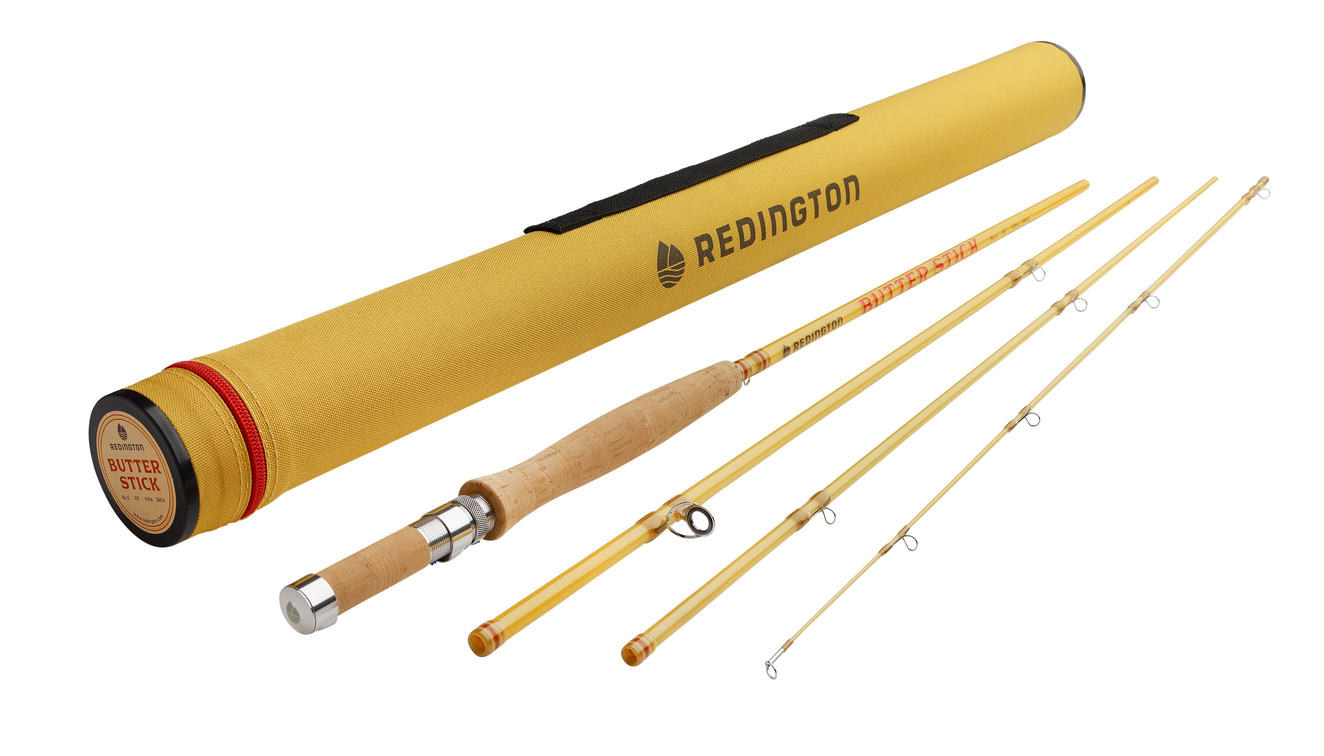 BUTTER STICK ROD