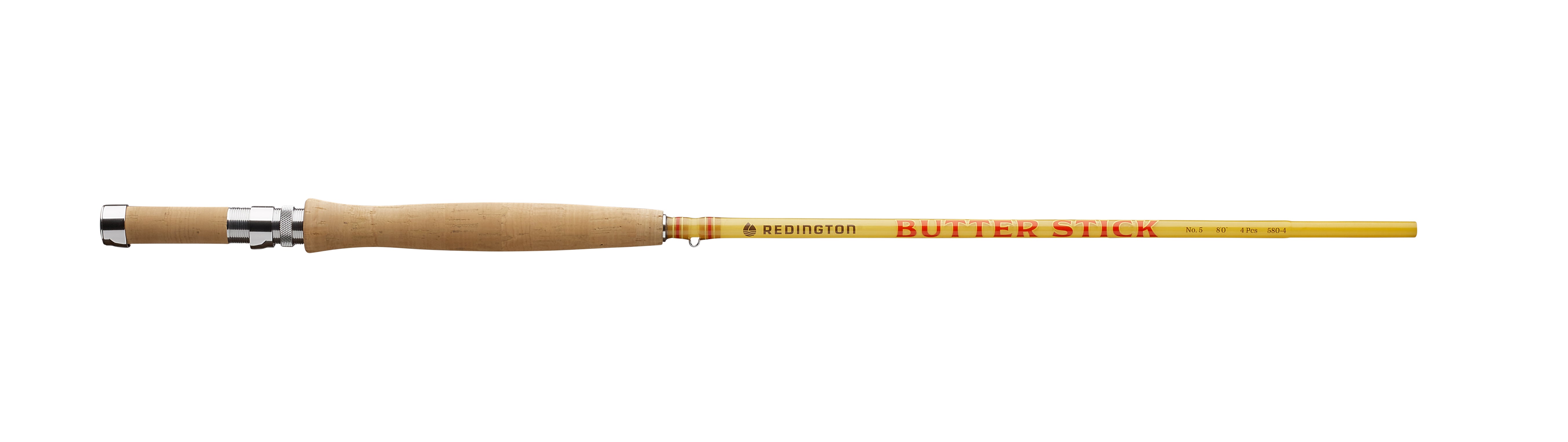 BUTTER STICK ROD