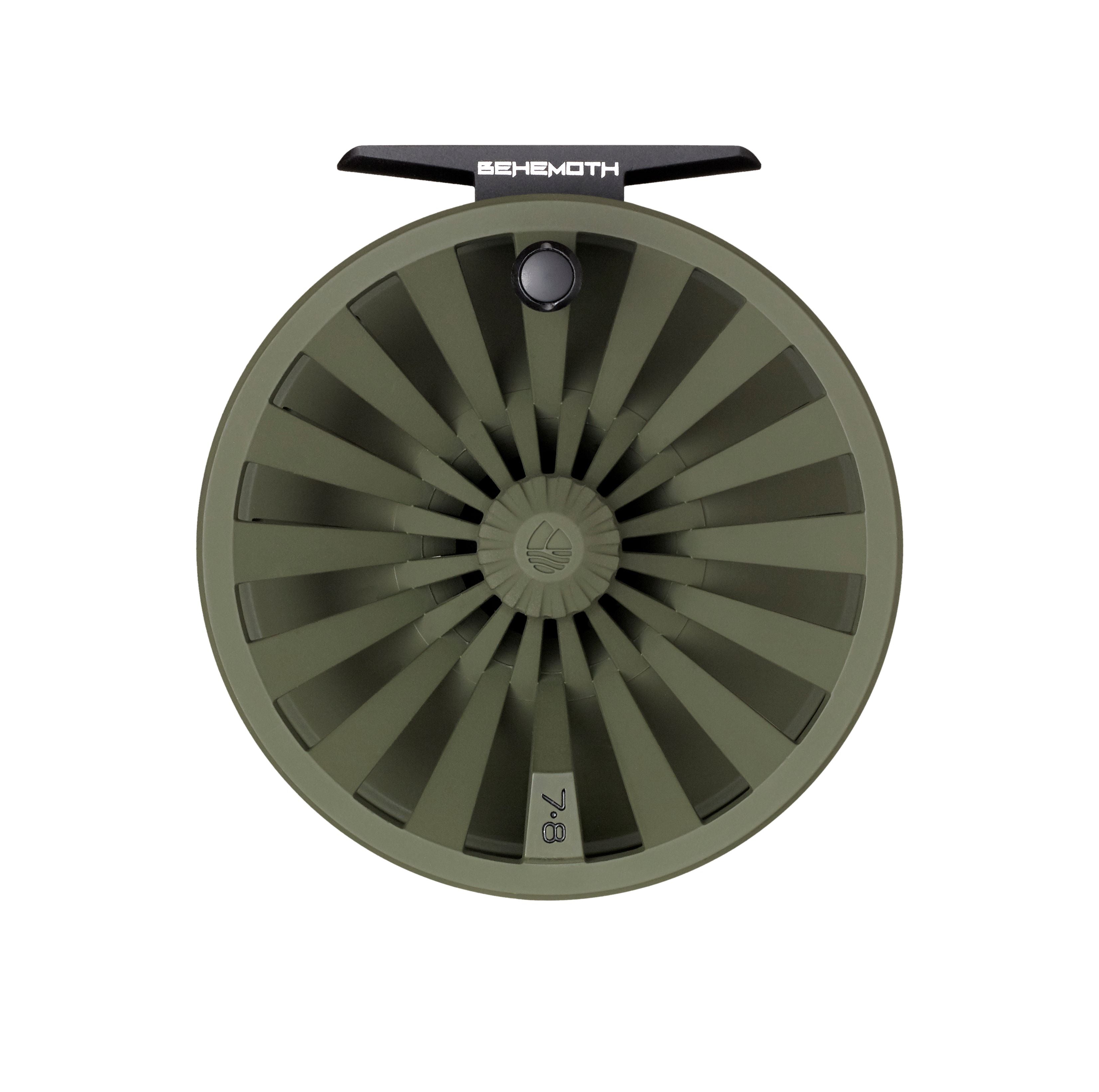 Behemoth Spool