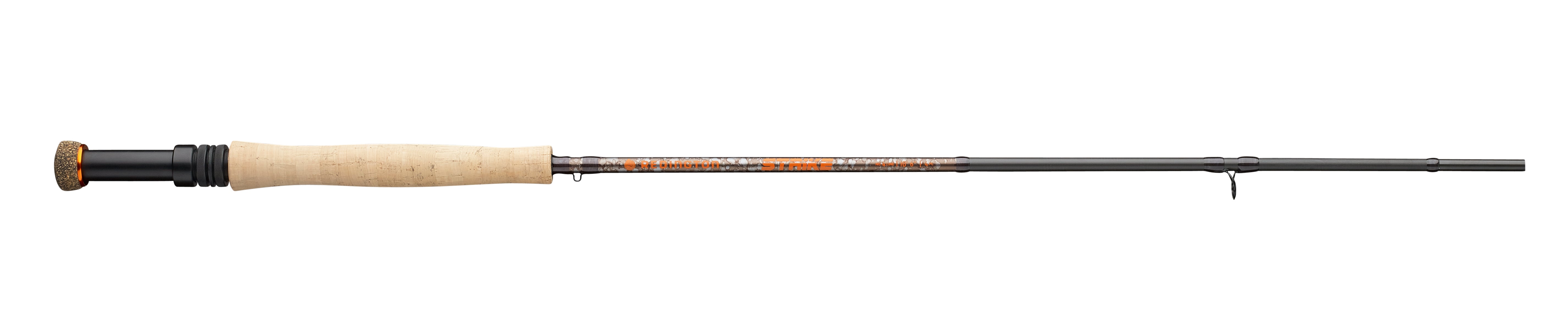 STRIKE II ROD
