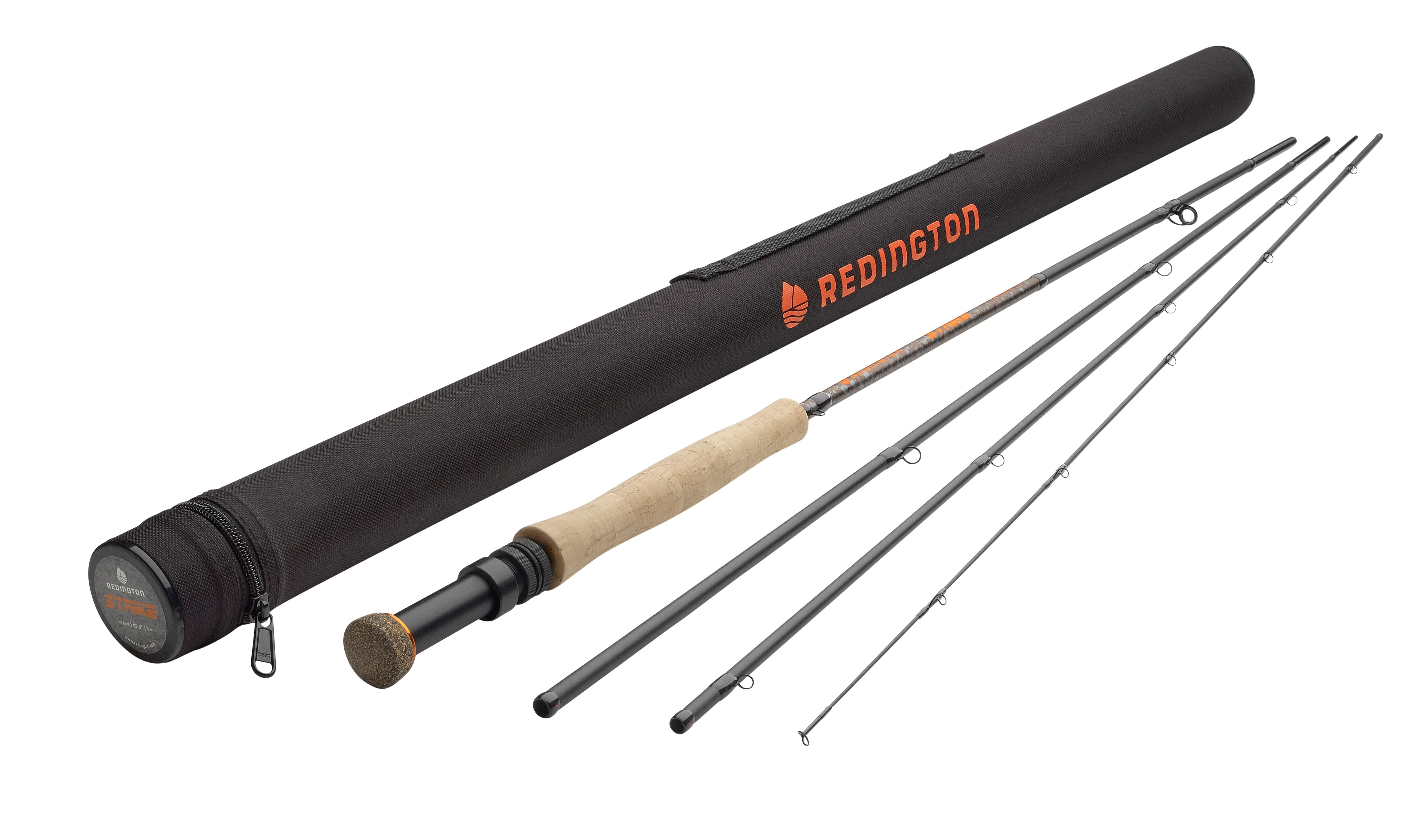 STRIKE II ROD