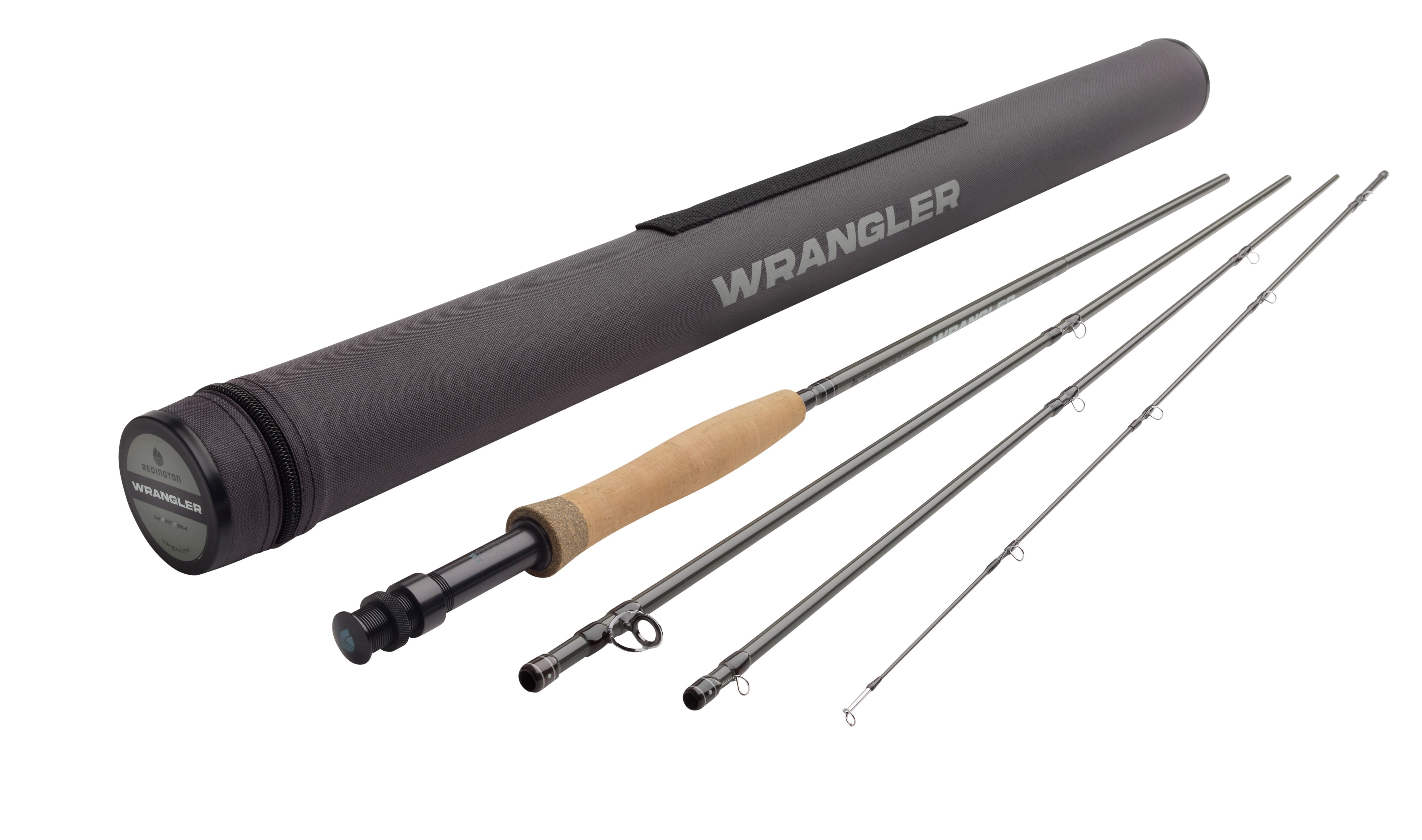 WRANGLER ROD