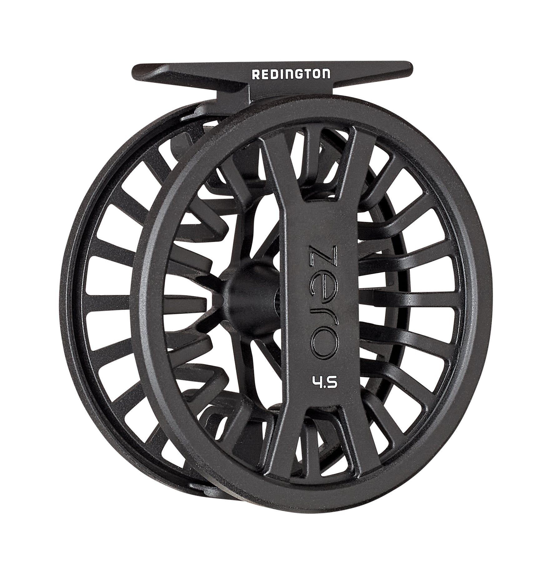 Zero Reel