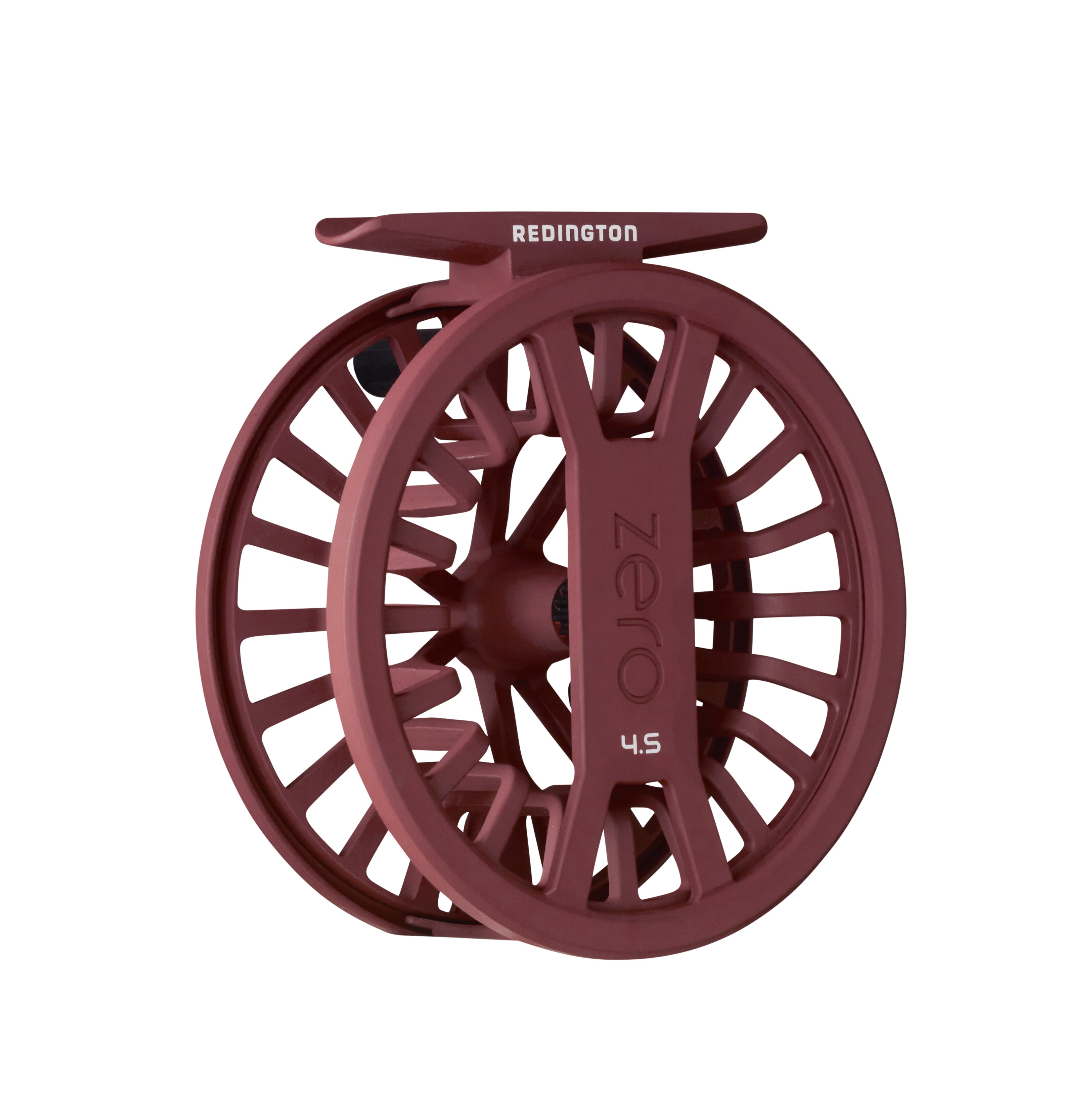 Zero Reel