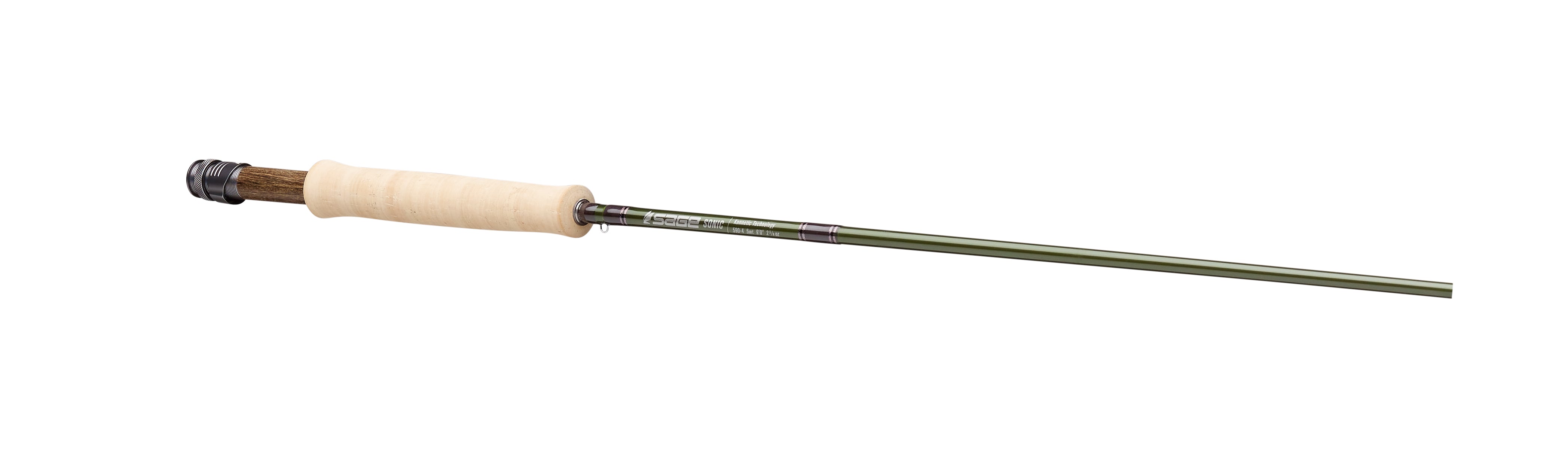 SONIC ROD