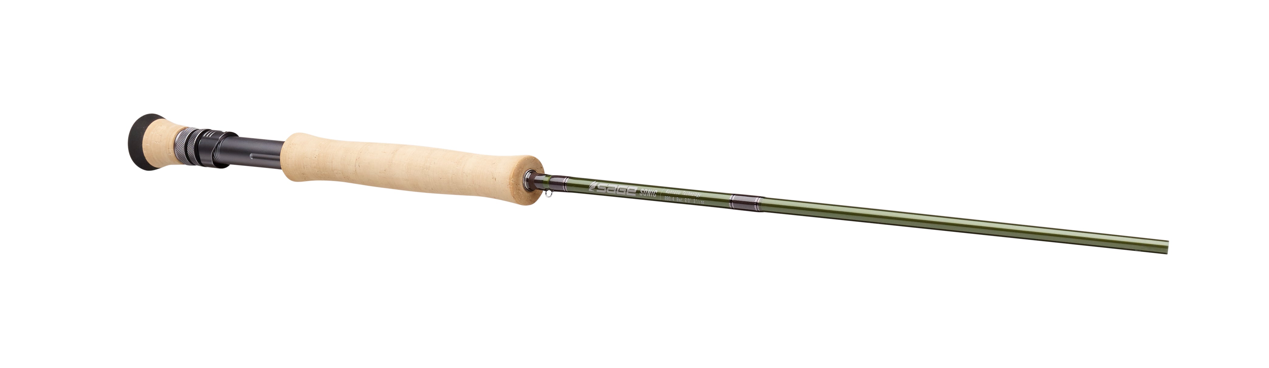 SONIC ROD