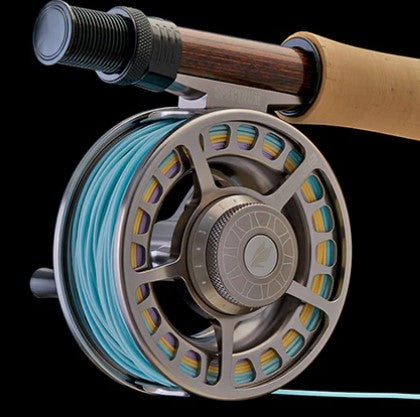 SPECTRUM REEL