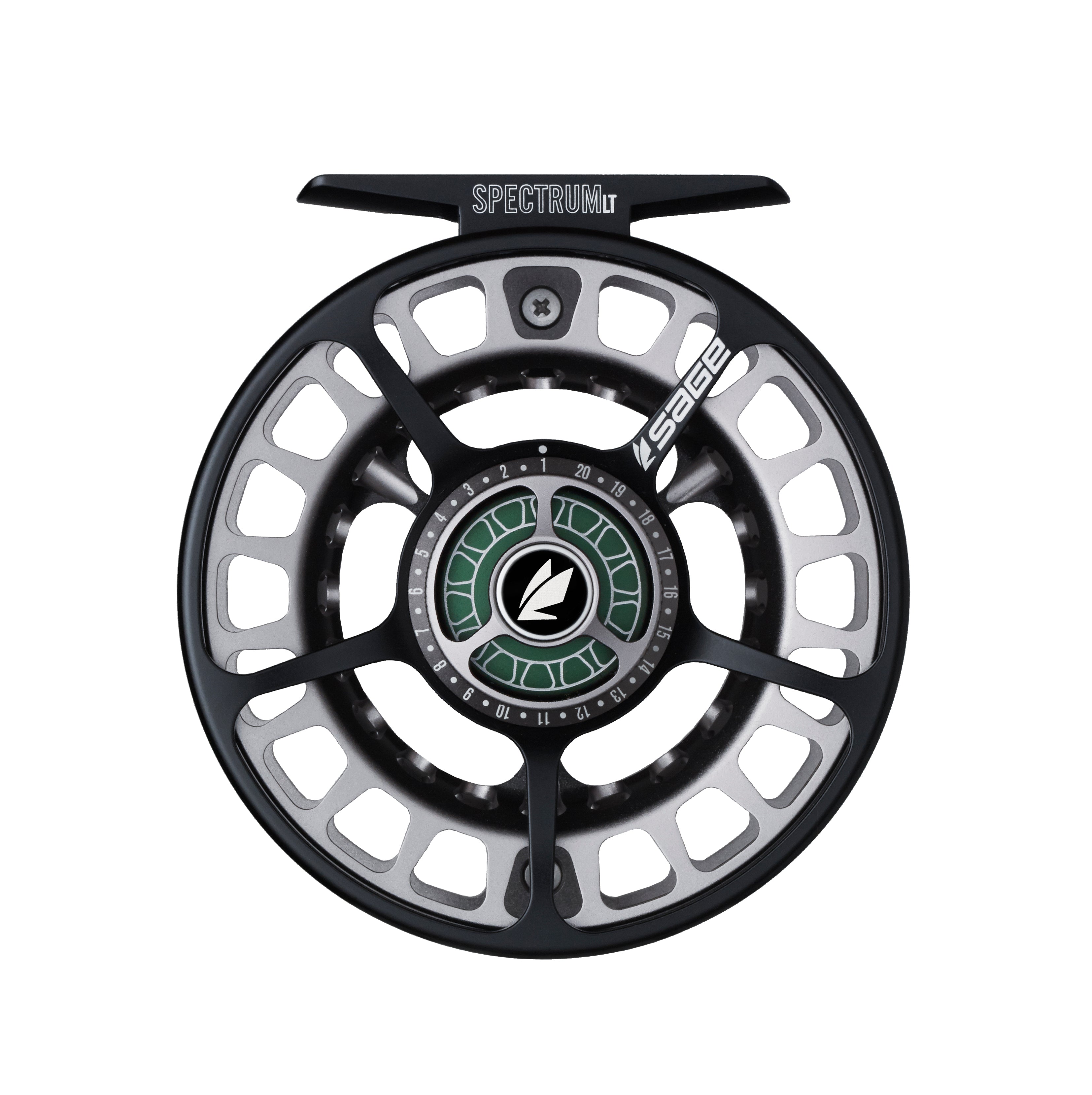 SPECTRUM LT REELS