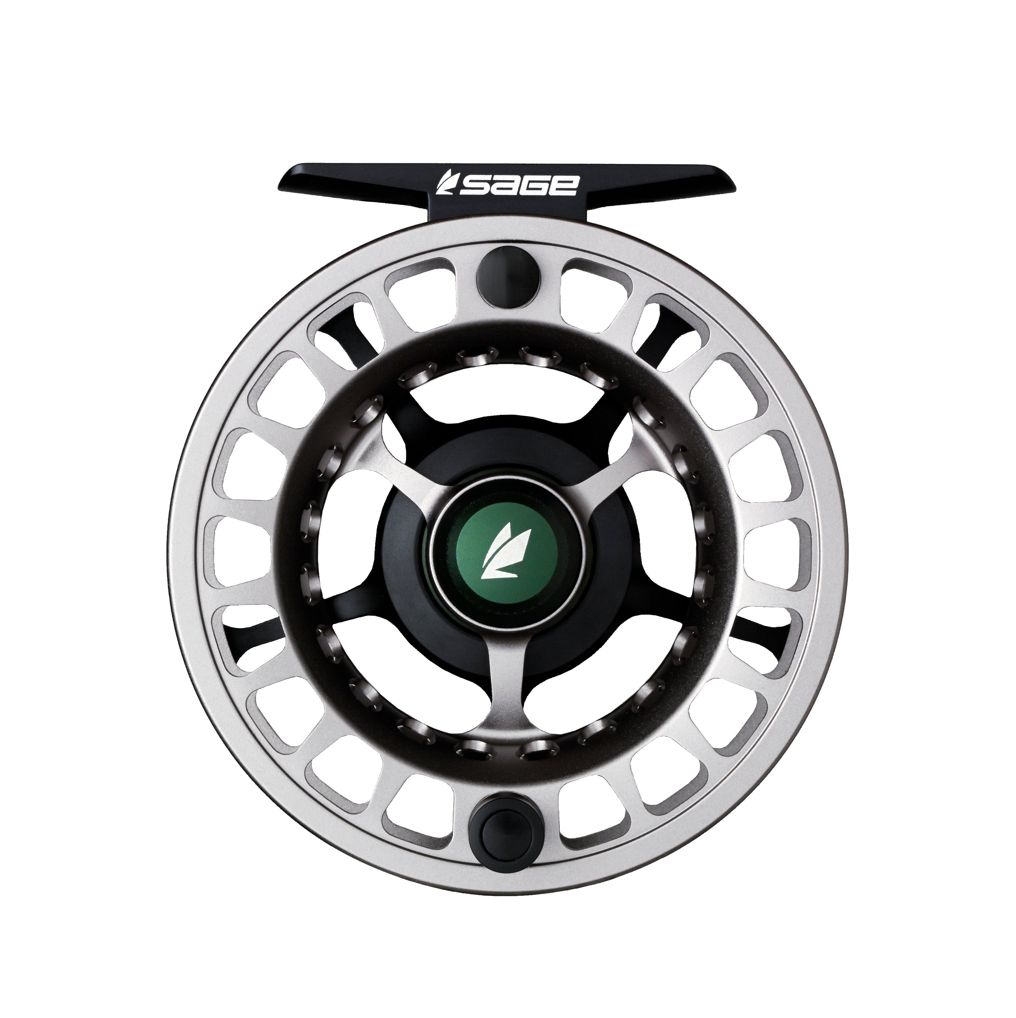 SPECTRUM LT REELS