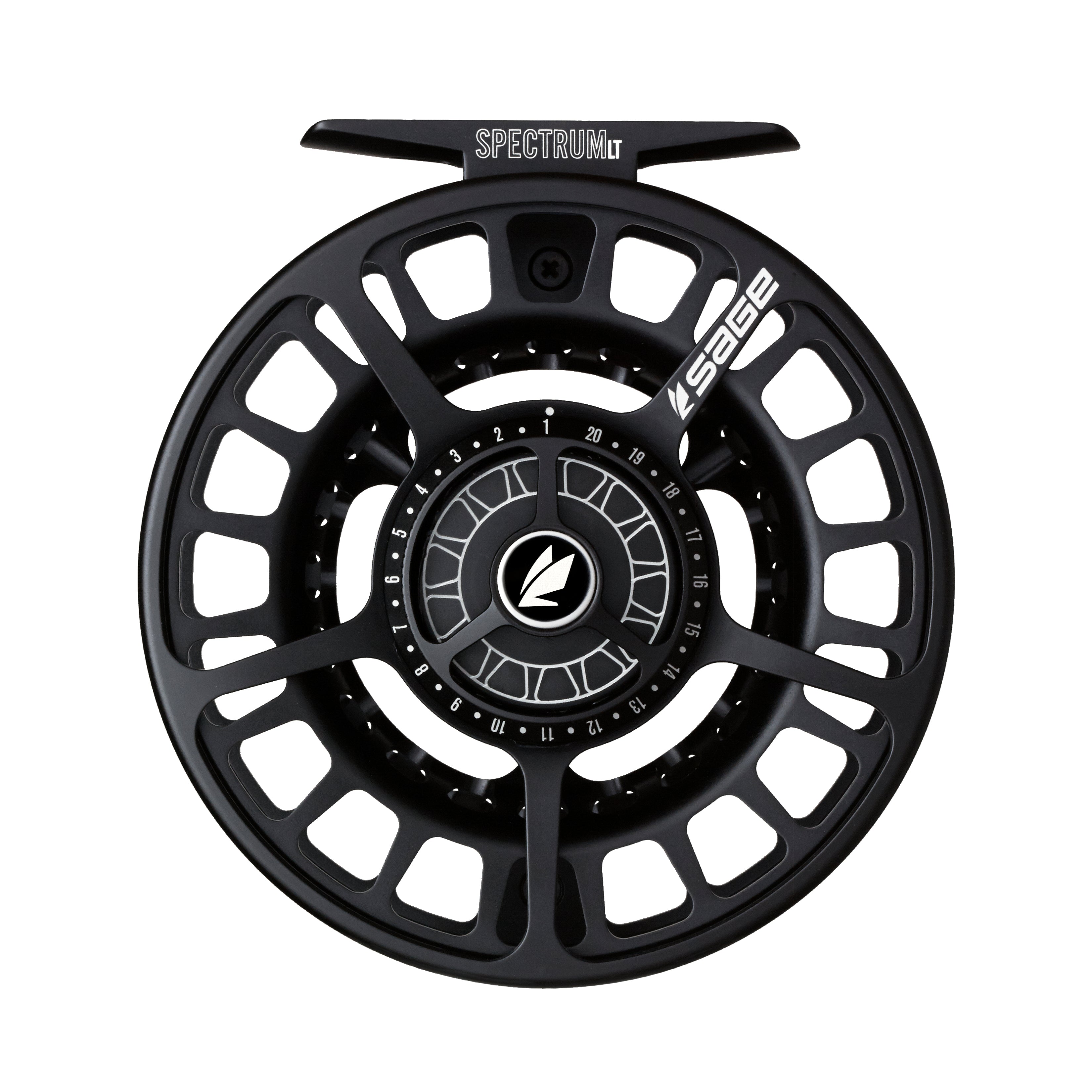 SPECTRUM LT REELS