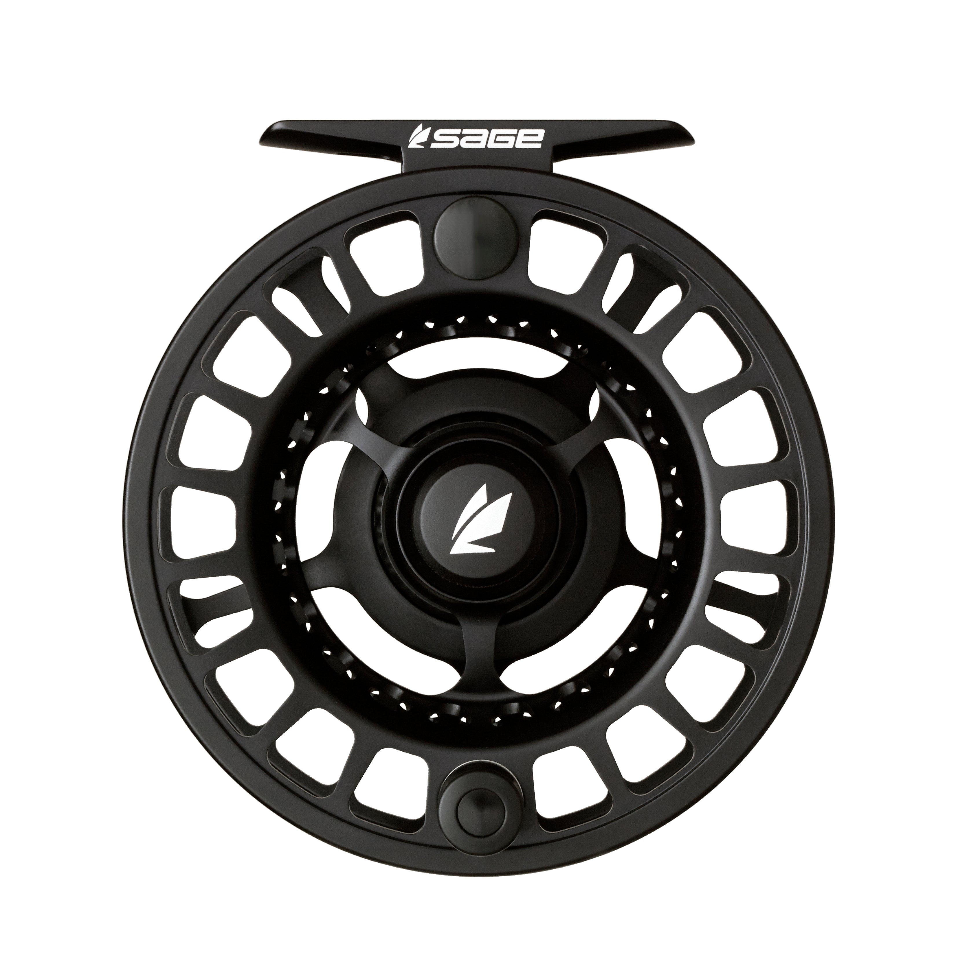 SPECTRUM LT REELS