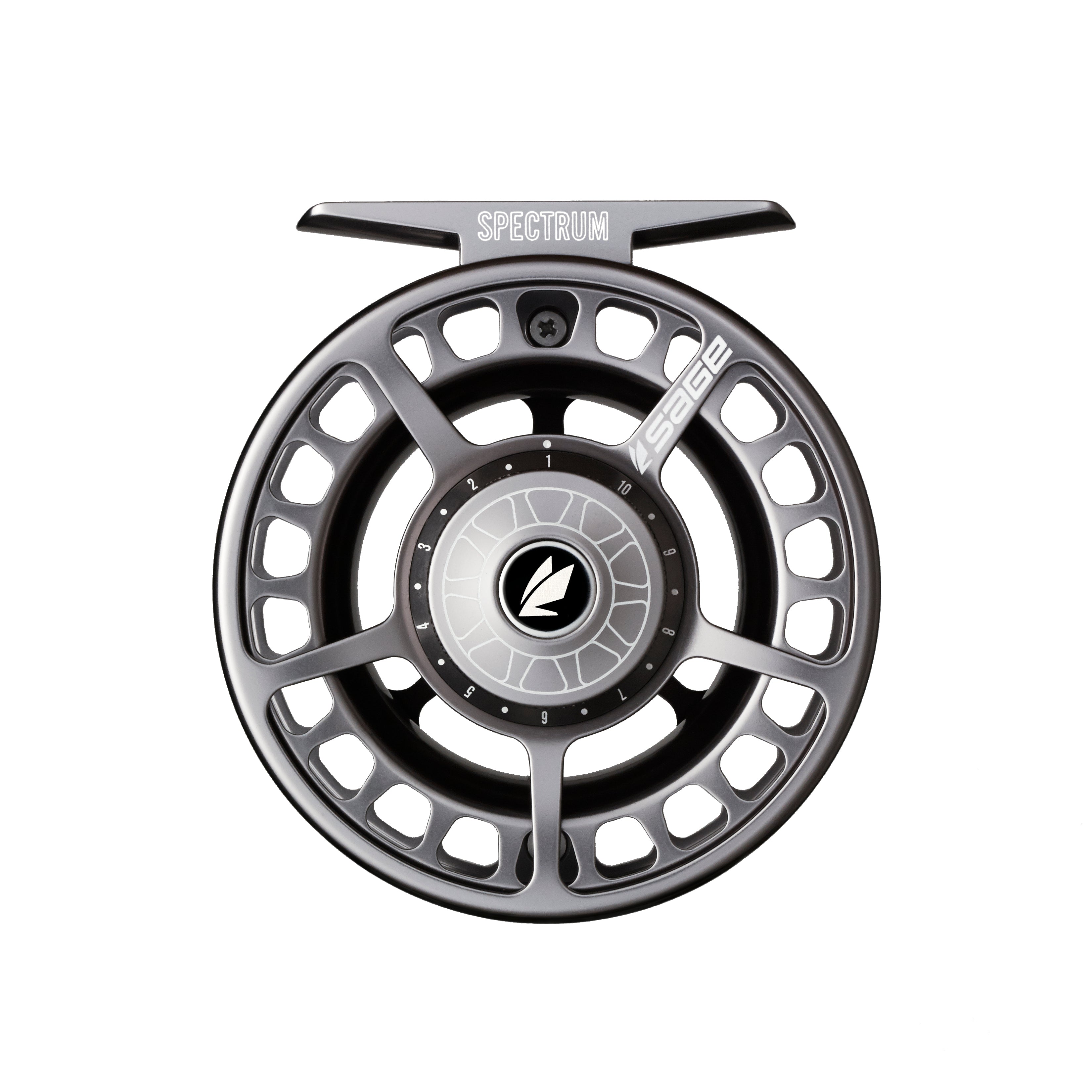 SPECTRUM REEL