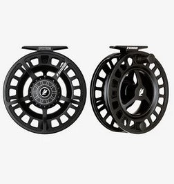 SPECTRUM REEL