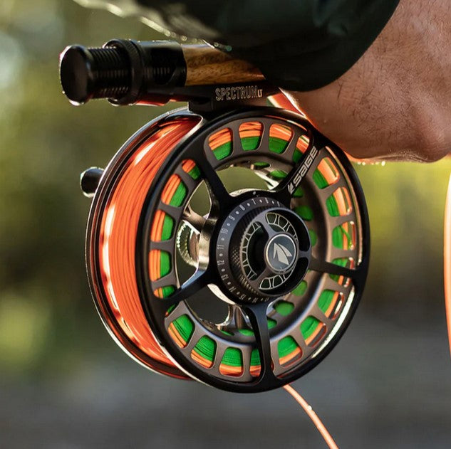 SPECTRUM LT REELS