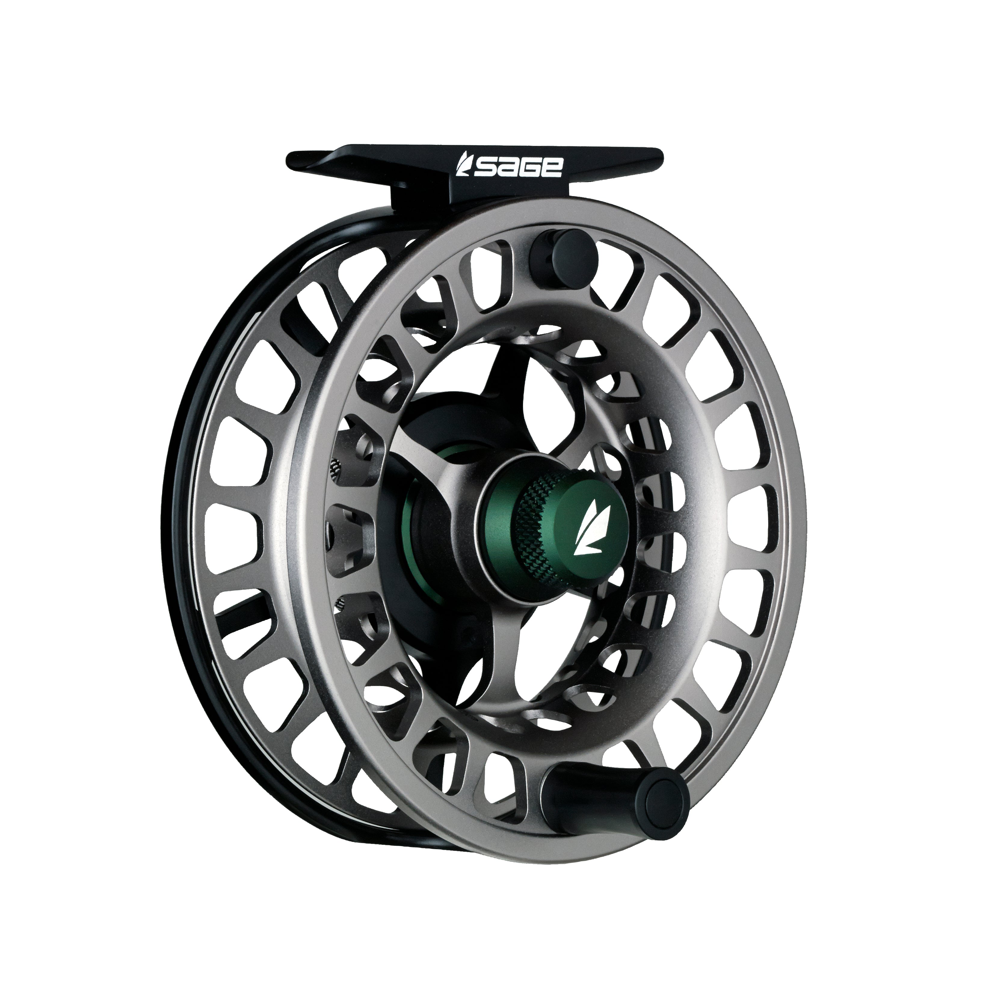 SPECTRUM LT REELS