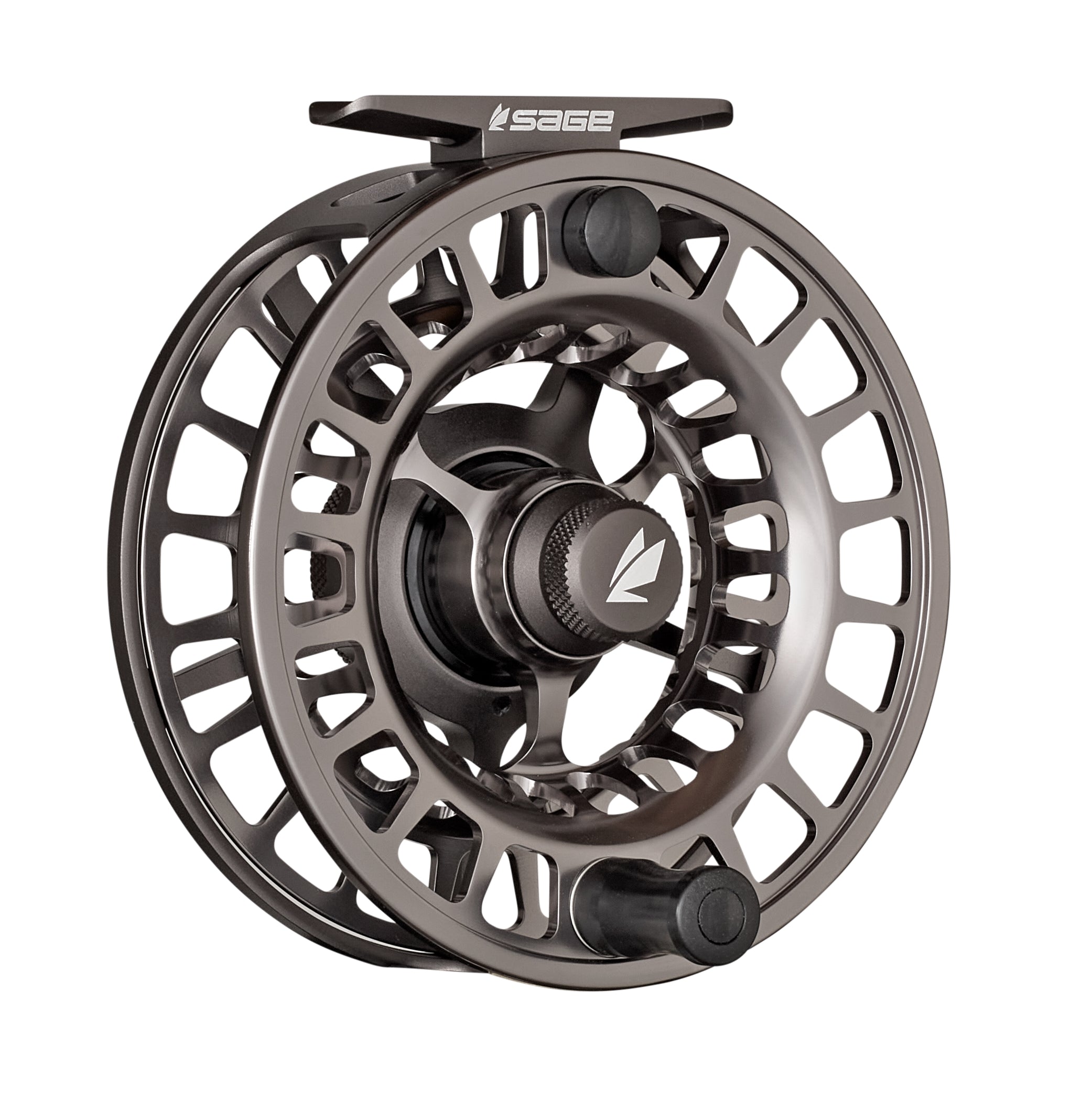 SPECTRUM LT REELS