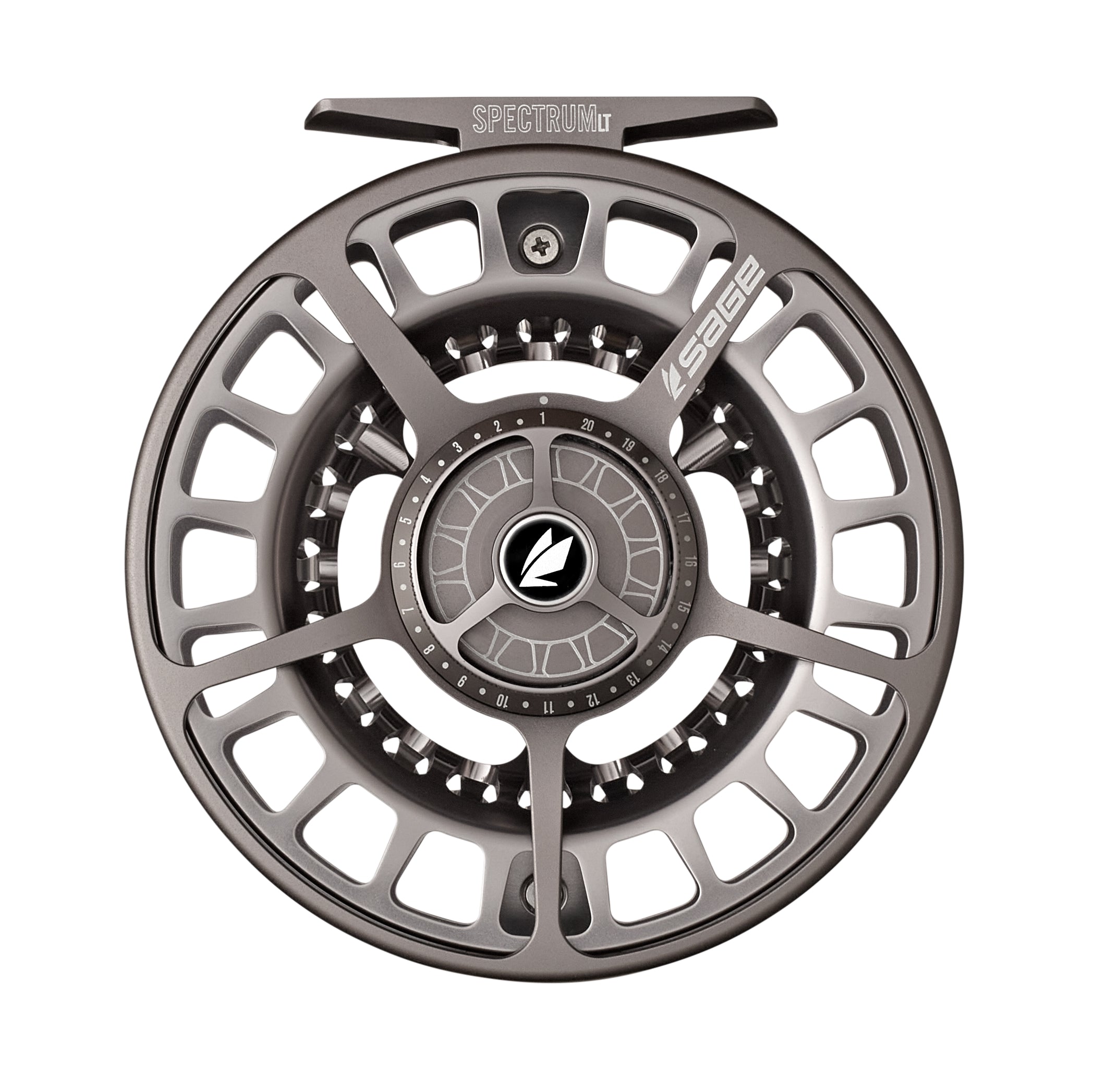 SPECTRUM LT REELS
