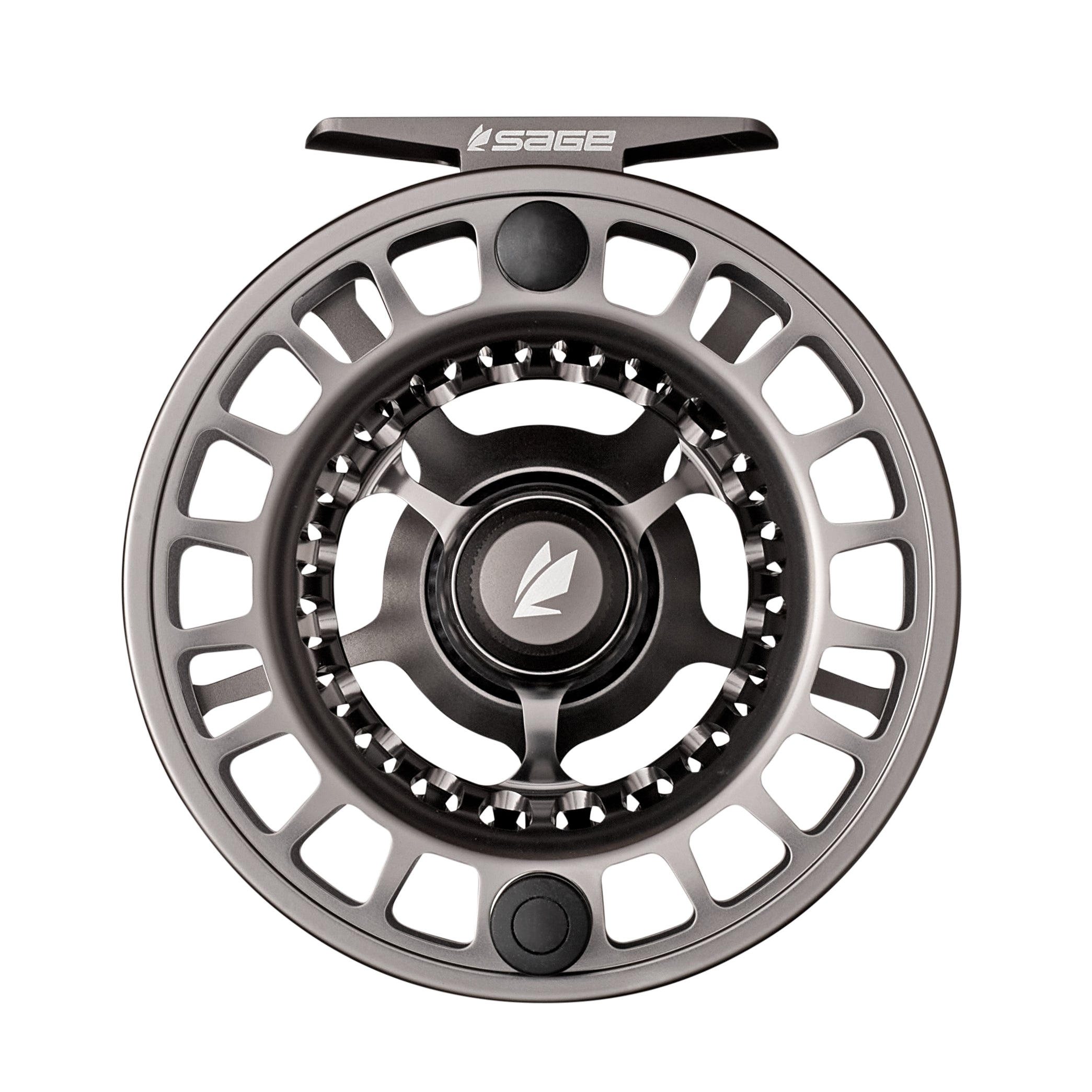 SPECTRUM LT REELS