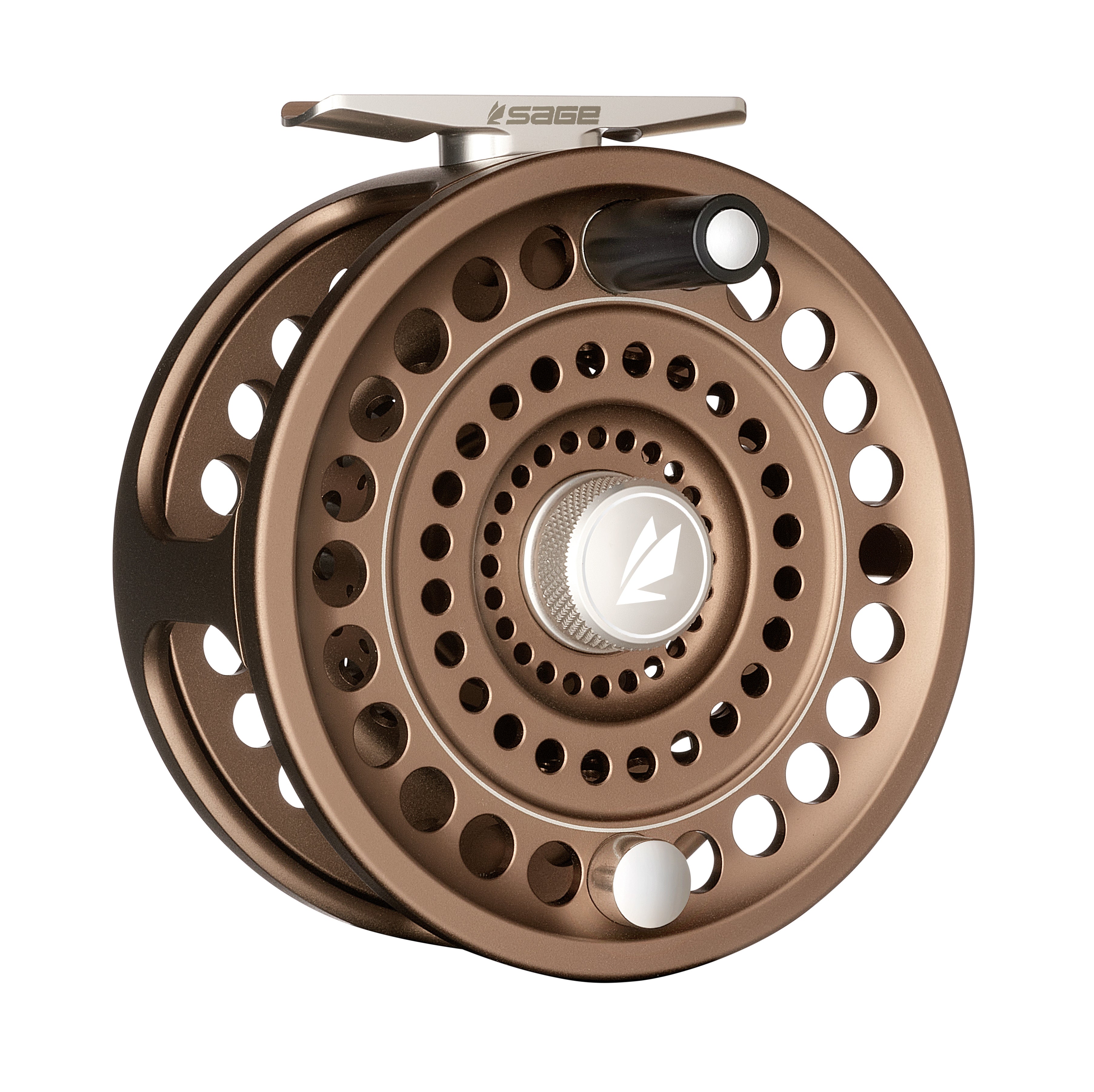 Spey II Reel