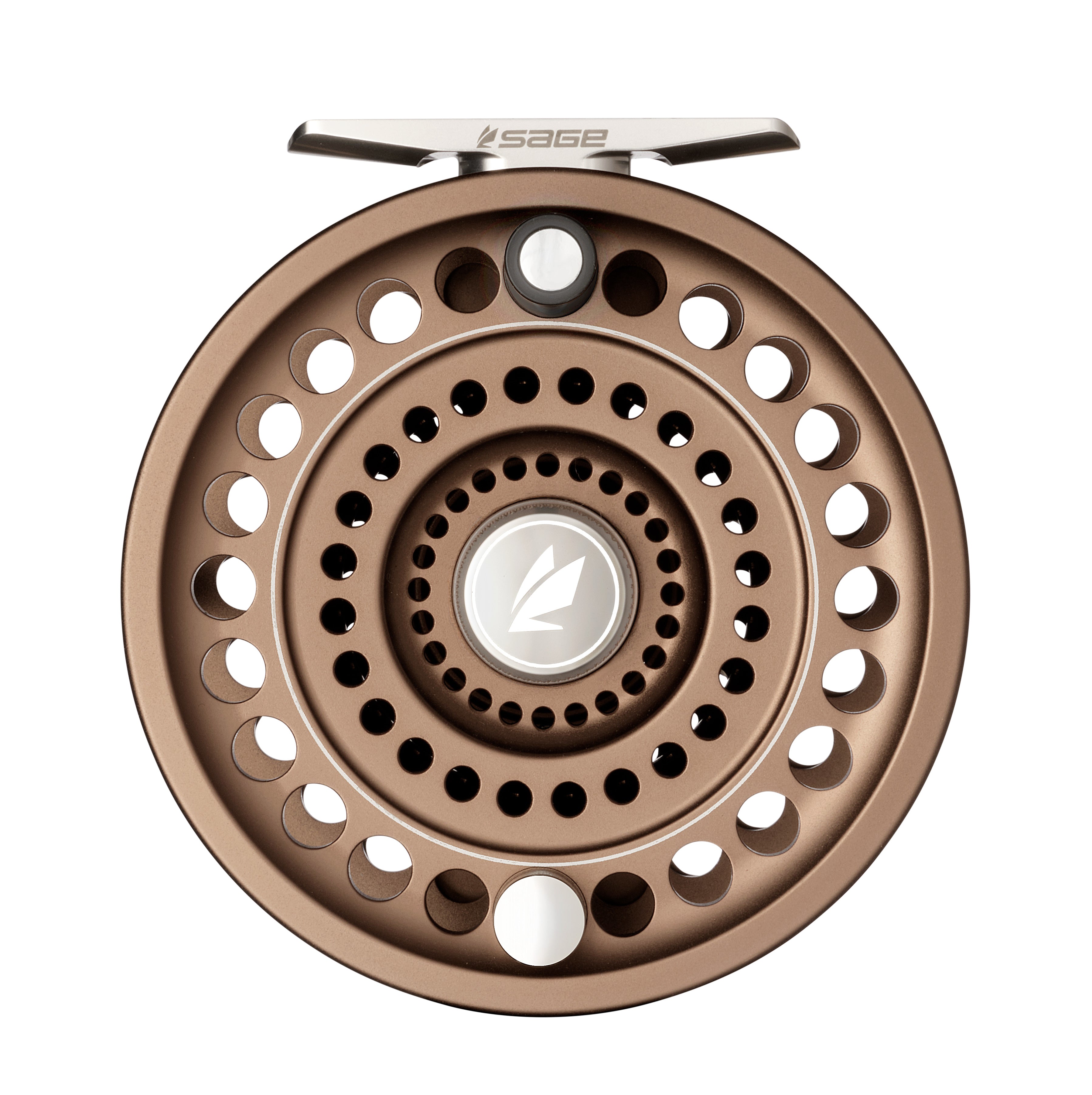 Spey II Reel