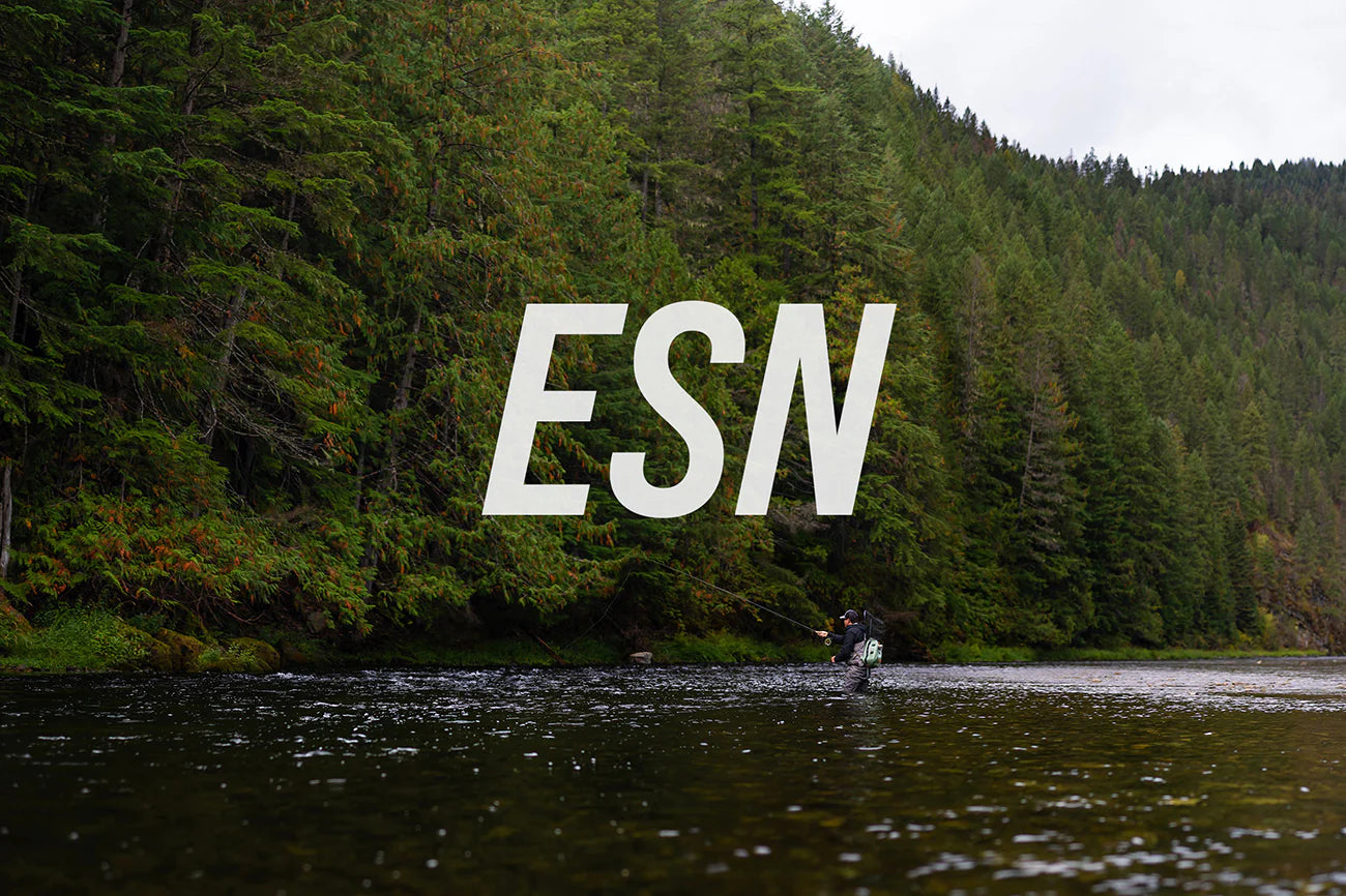 ESN Rod